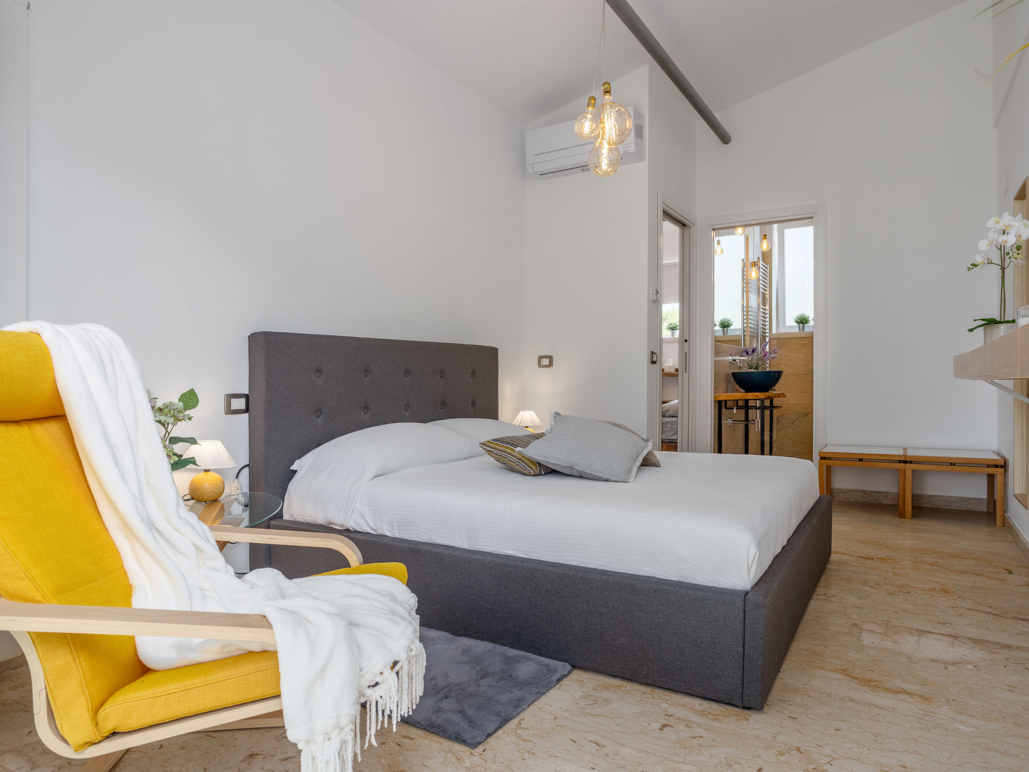 Vakantiehuis met whirlpool in Terrasini voor 4 personen - foto 20