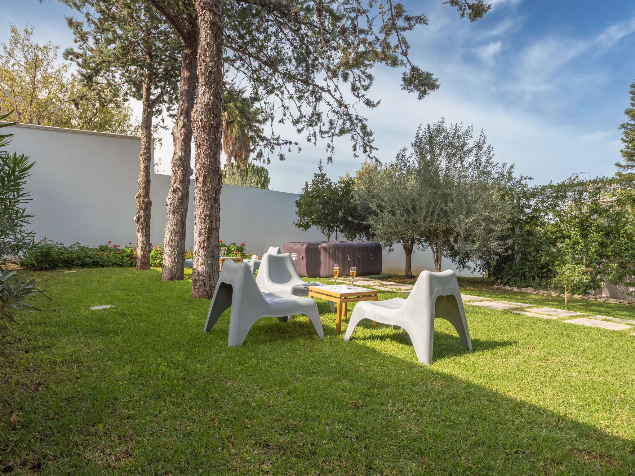 Quirat — Pool Outdoor (4 of 40)