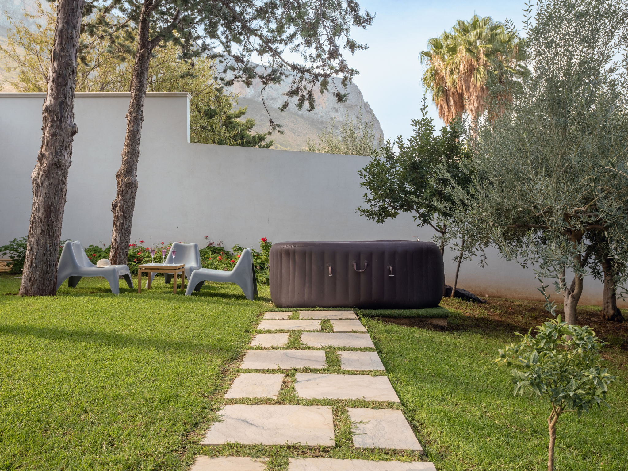 Quirat — Pool Outdoor (5 of 40)