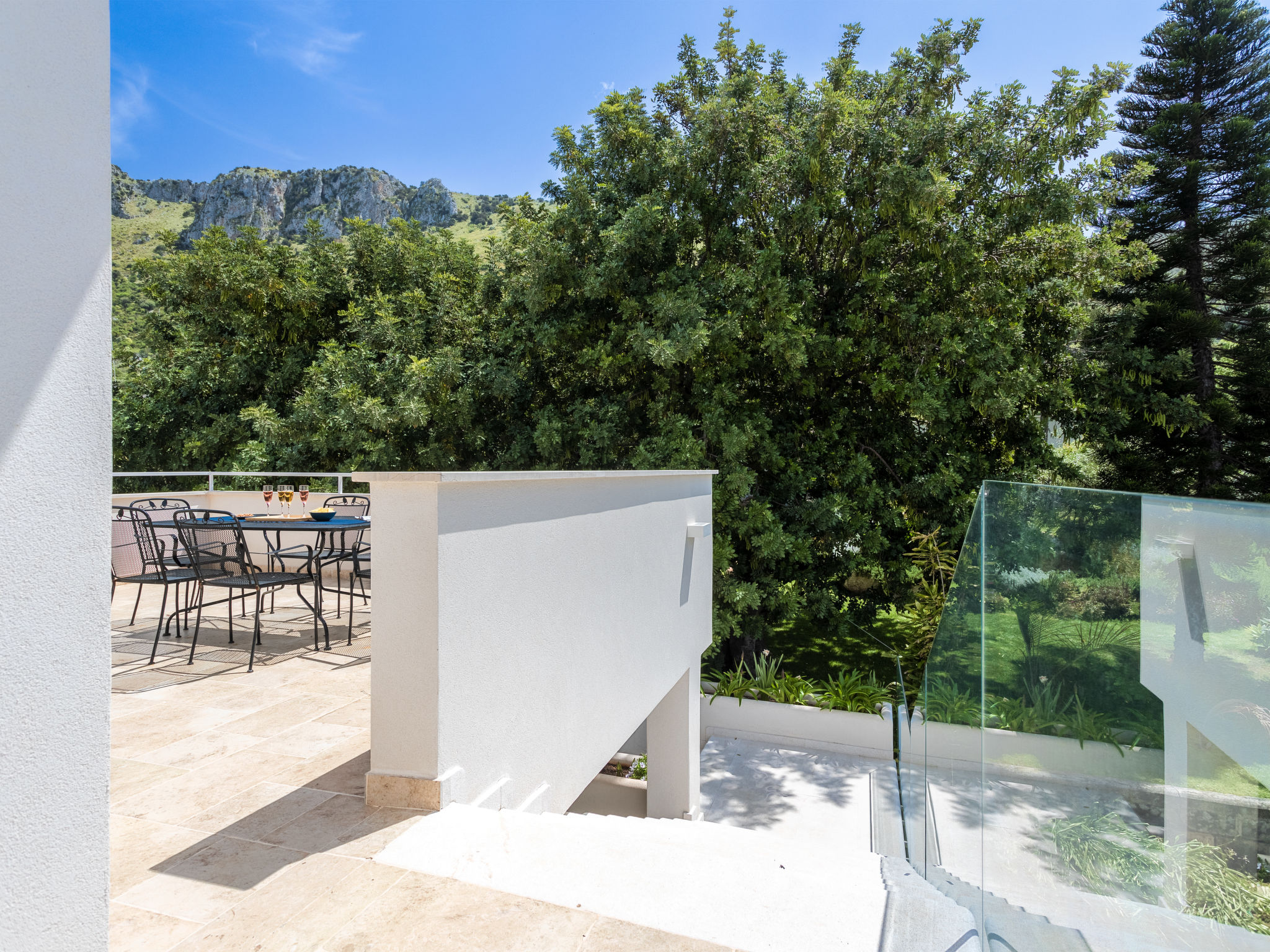 Appartement Quirat Superior – Terrasse, photo 33 sur 41