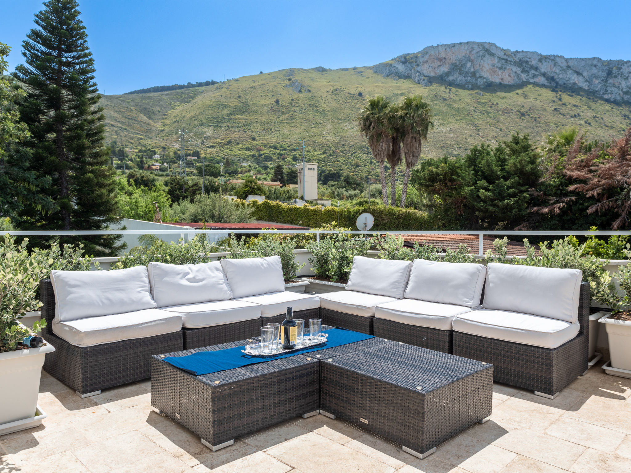 Appartement Quirat Superior – Terrasse, photo 27 sur 41
