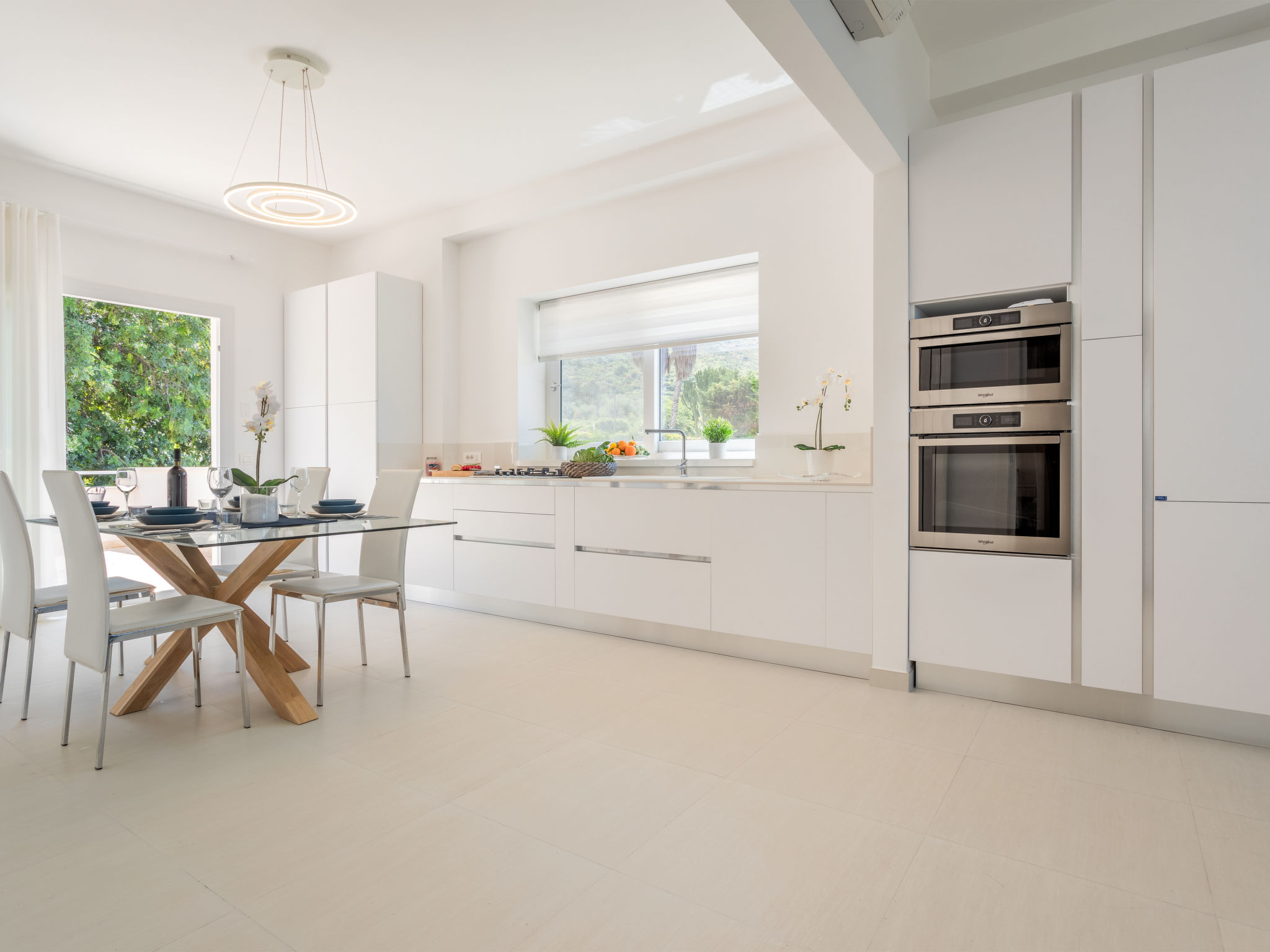 Appartement Quirat Superior – Cuisine et coin repas, photo 12 sur 41