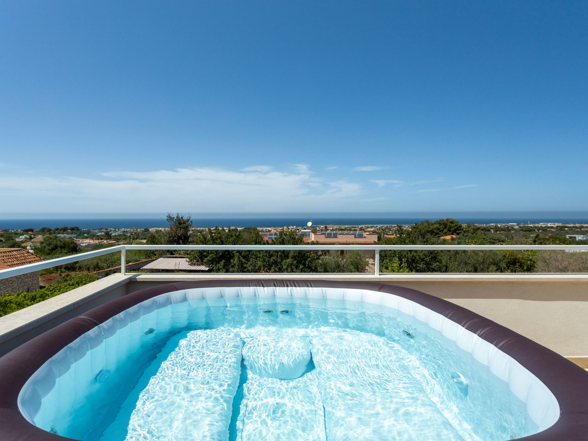 Quirat Superior — Pool Outdoor (3 of 41)