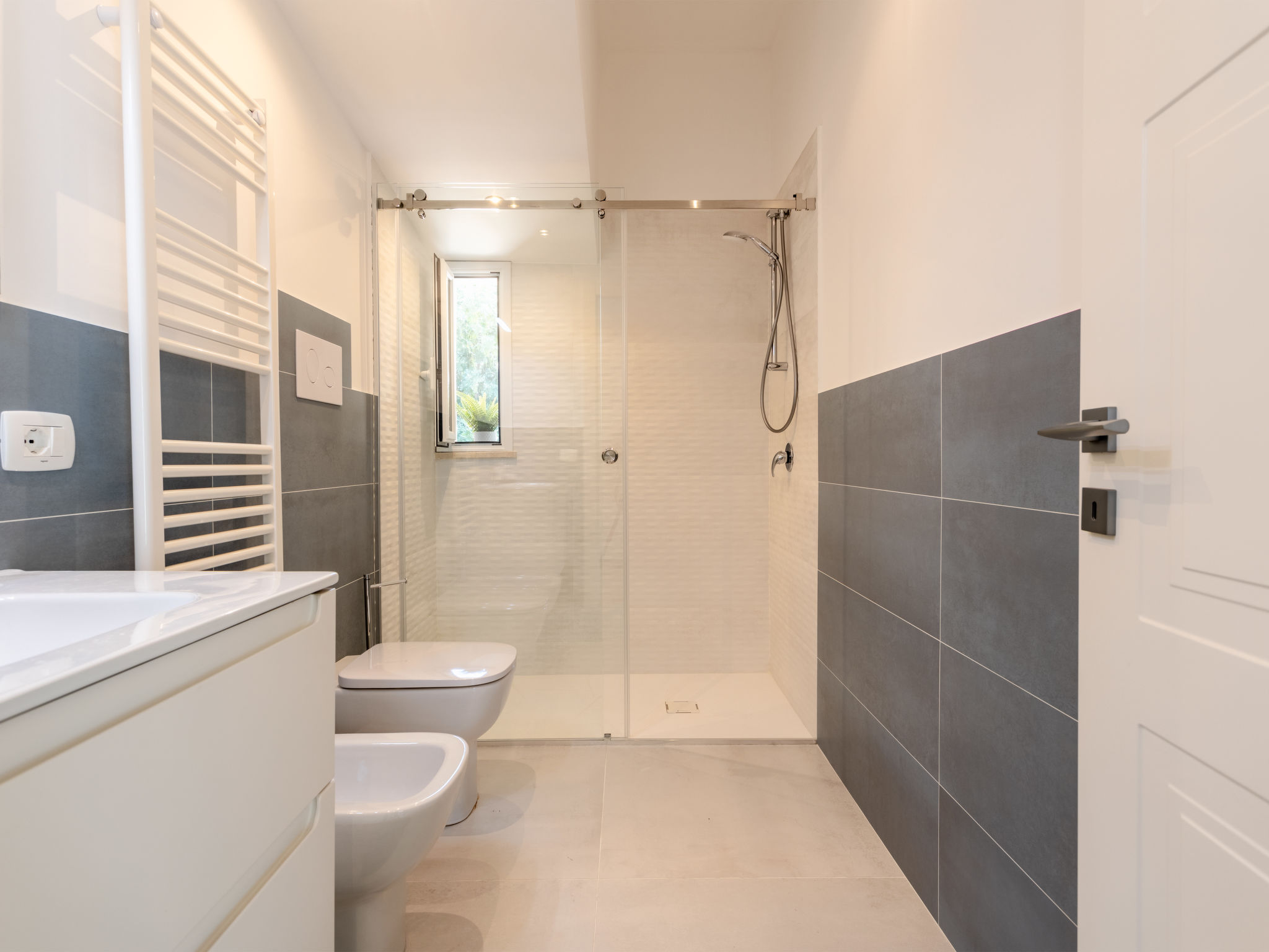 Appartement Quirat Superior – Salle de bains, photo 24 sur 41