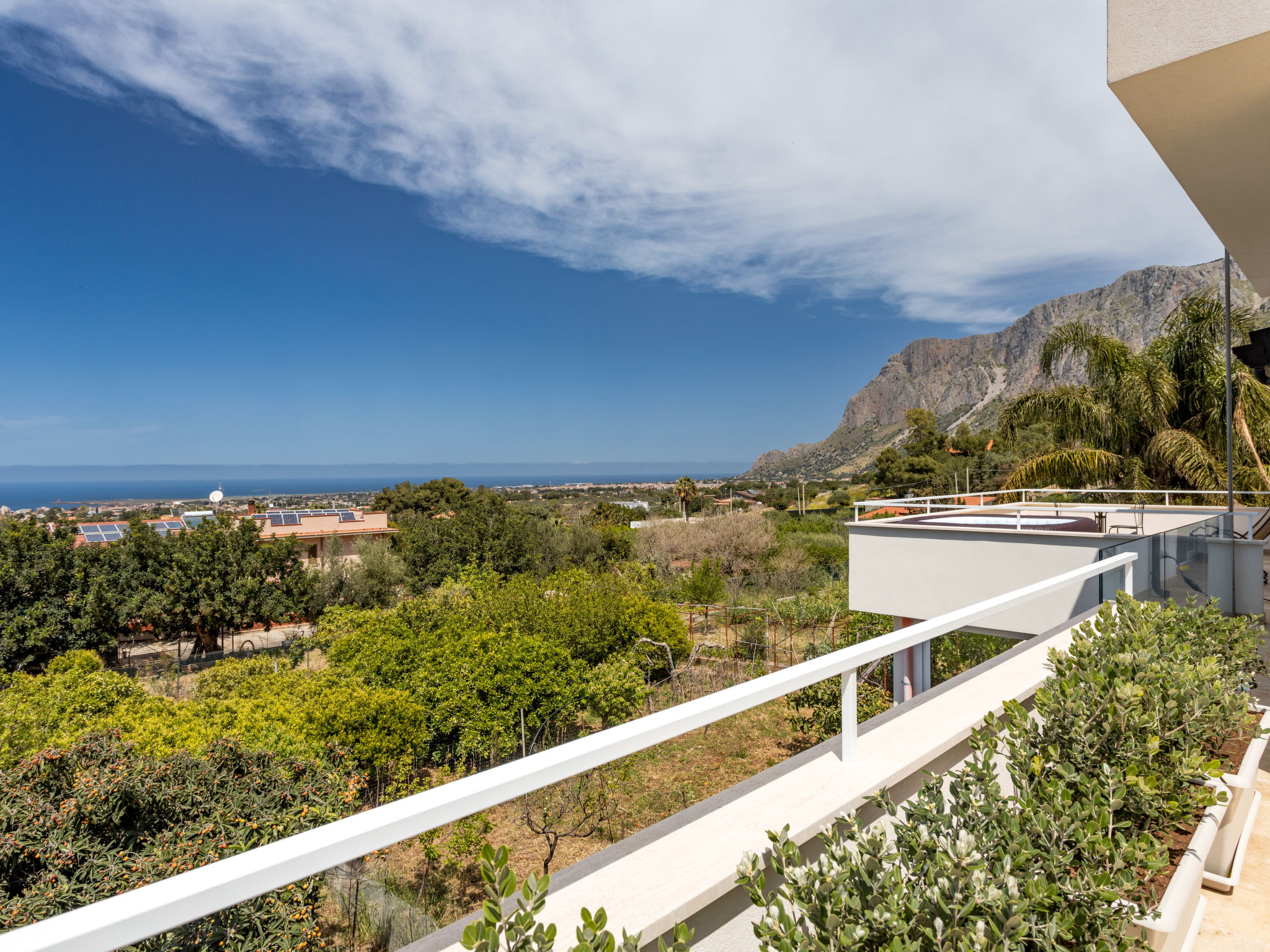 Appartement Quirat Superior – Vue, photo 29 sur 41