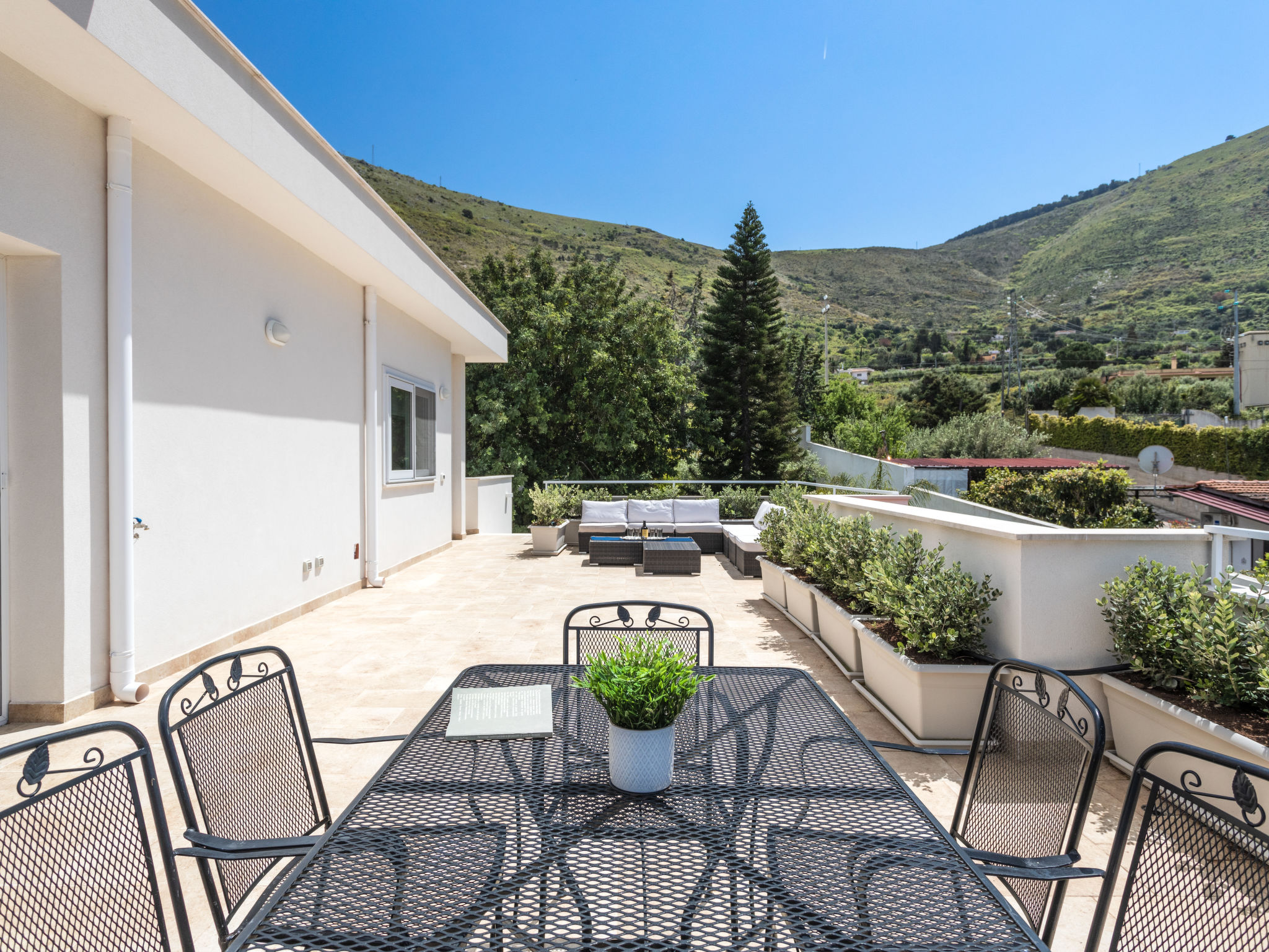 Appartement Quirat Superior – Terrasse, photo 28 sur 41