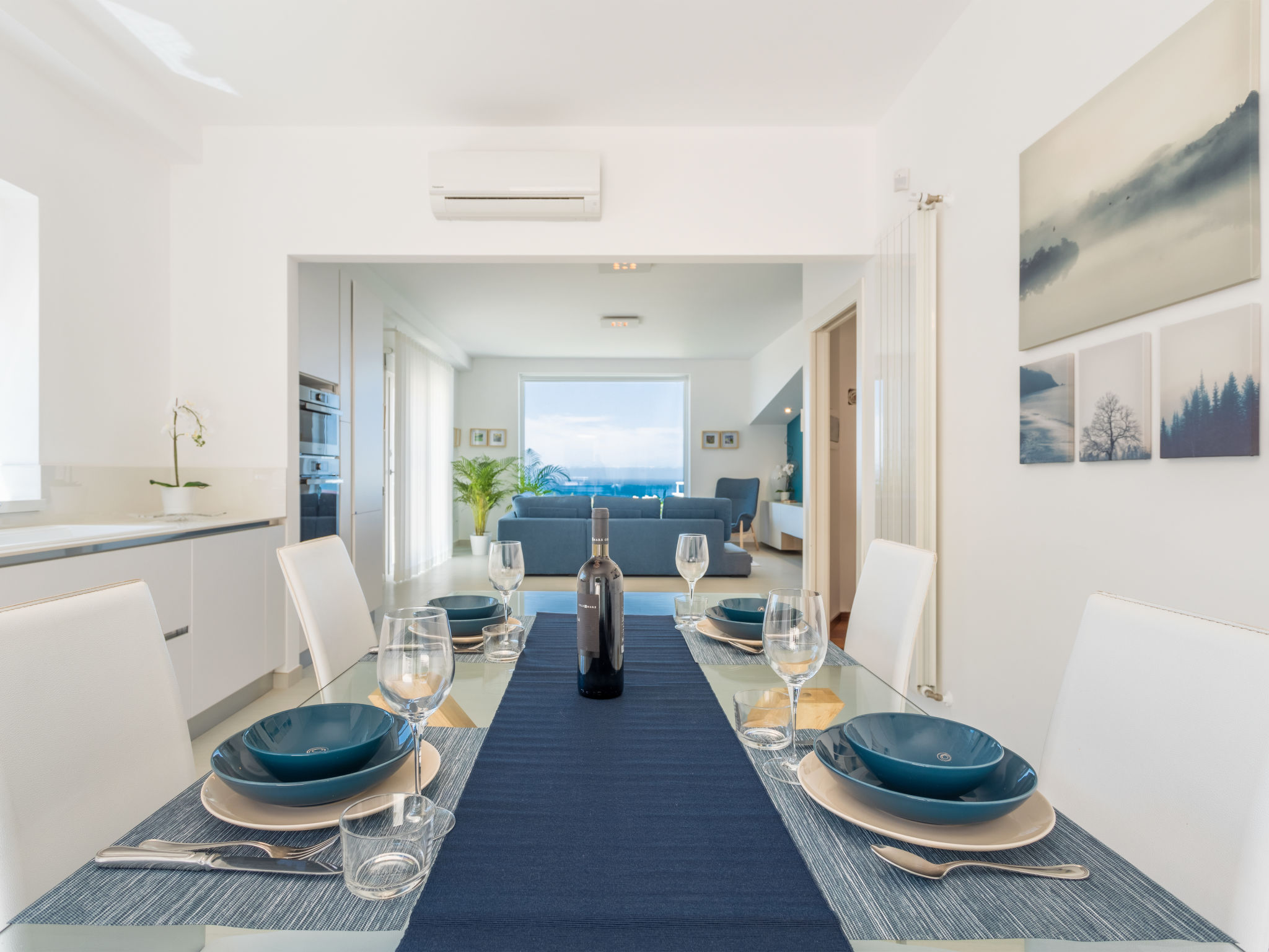 Appartement Quirat Superior – Cuisine et coin repas, photo 9 sur 41