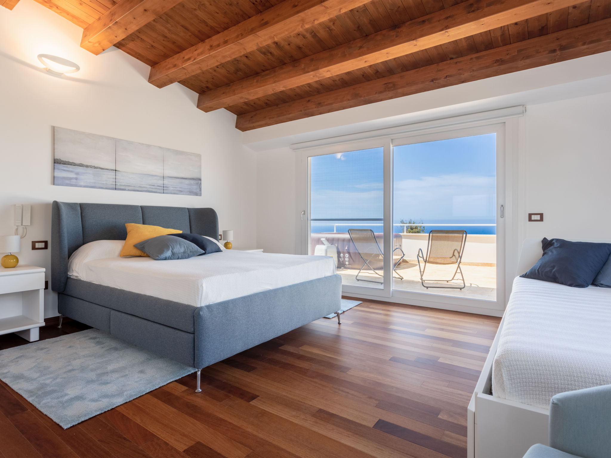 Appartement Quirat Superior – Chambre, photo 15 sur 41