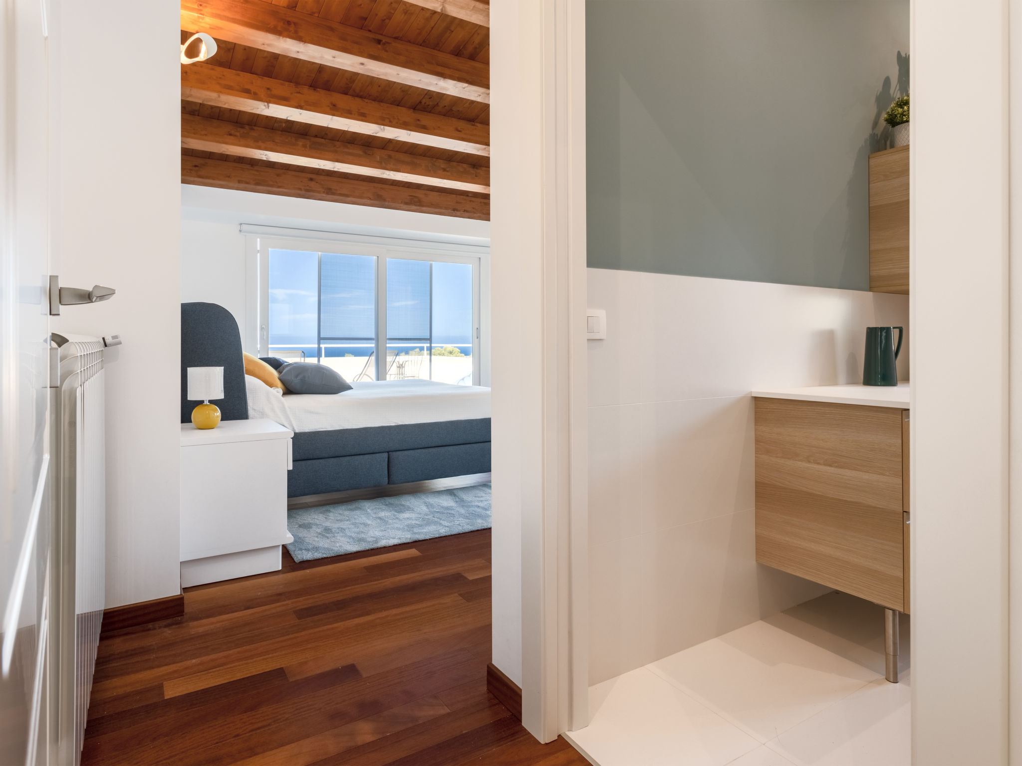 Appartement Quirat Superior – Chambre, photo 13 sur 41