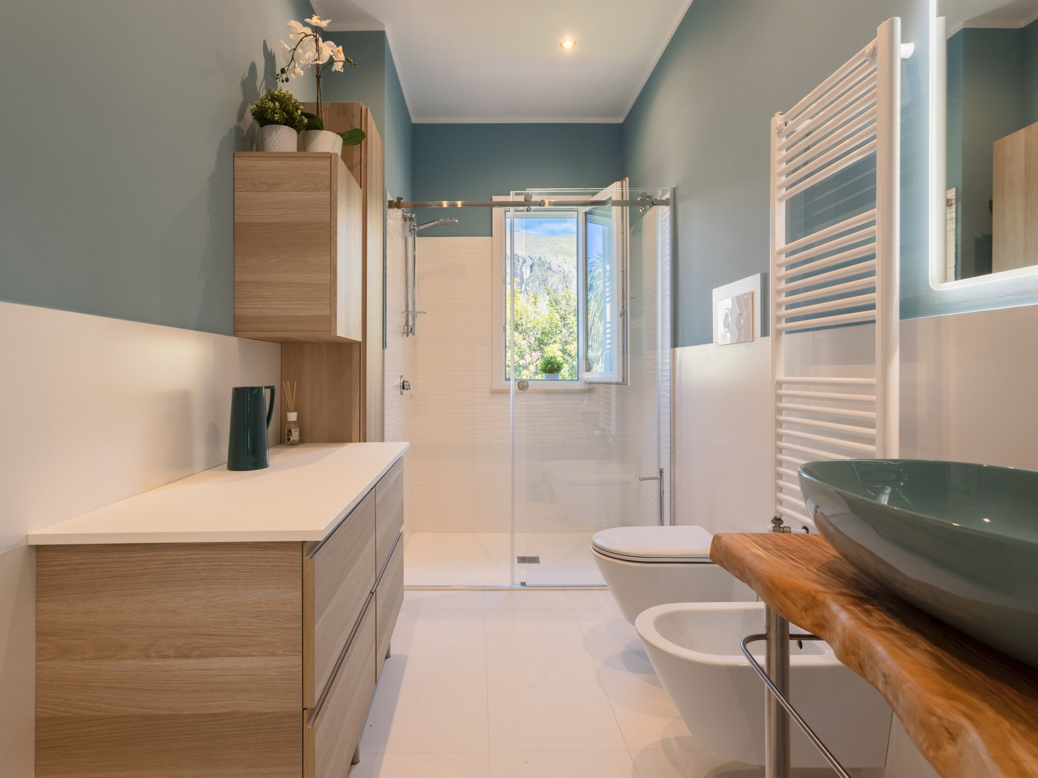 Appartement Quirat Superior – Salle de bains, photo 18 sur 41
