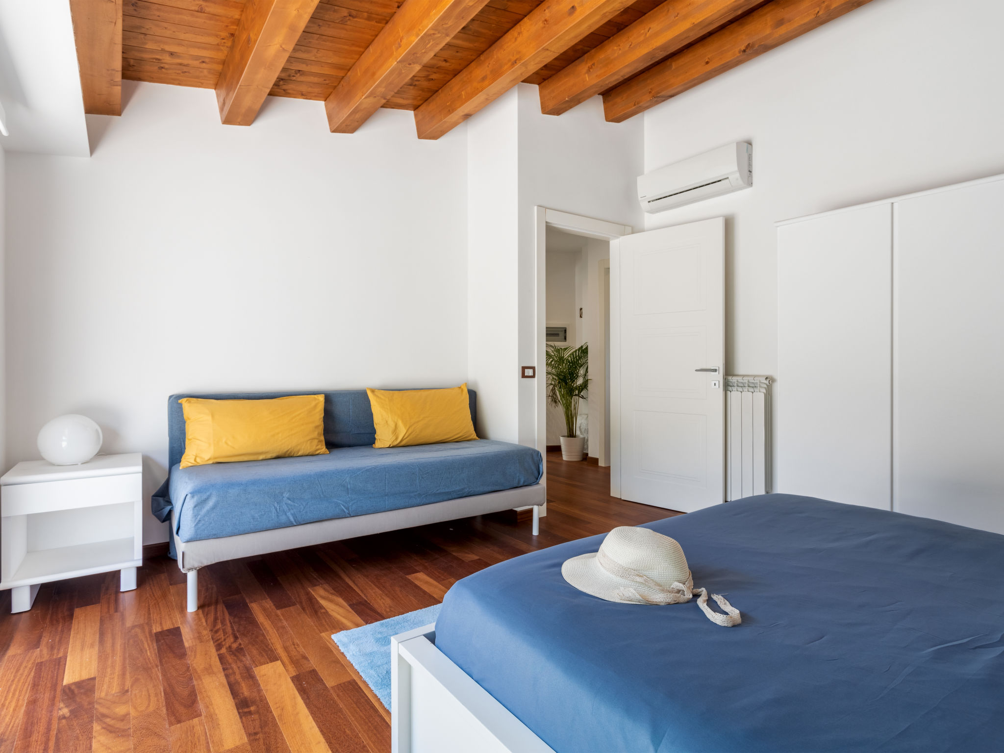 Appartement Quirat Superior – Chambre, photo 22 sur 41