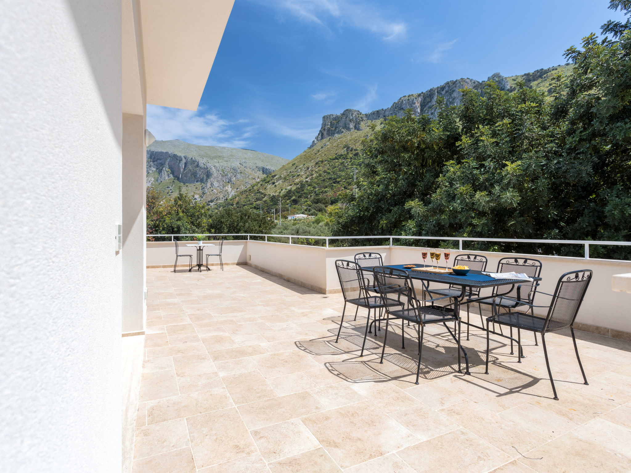 Appartement Quirat Superior – Terrasse, photo 32 sur 41