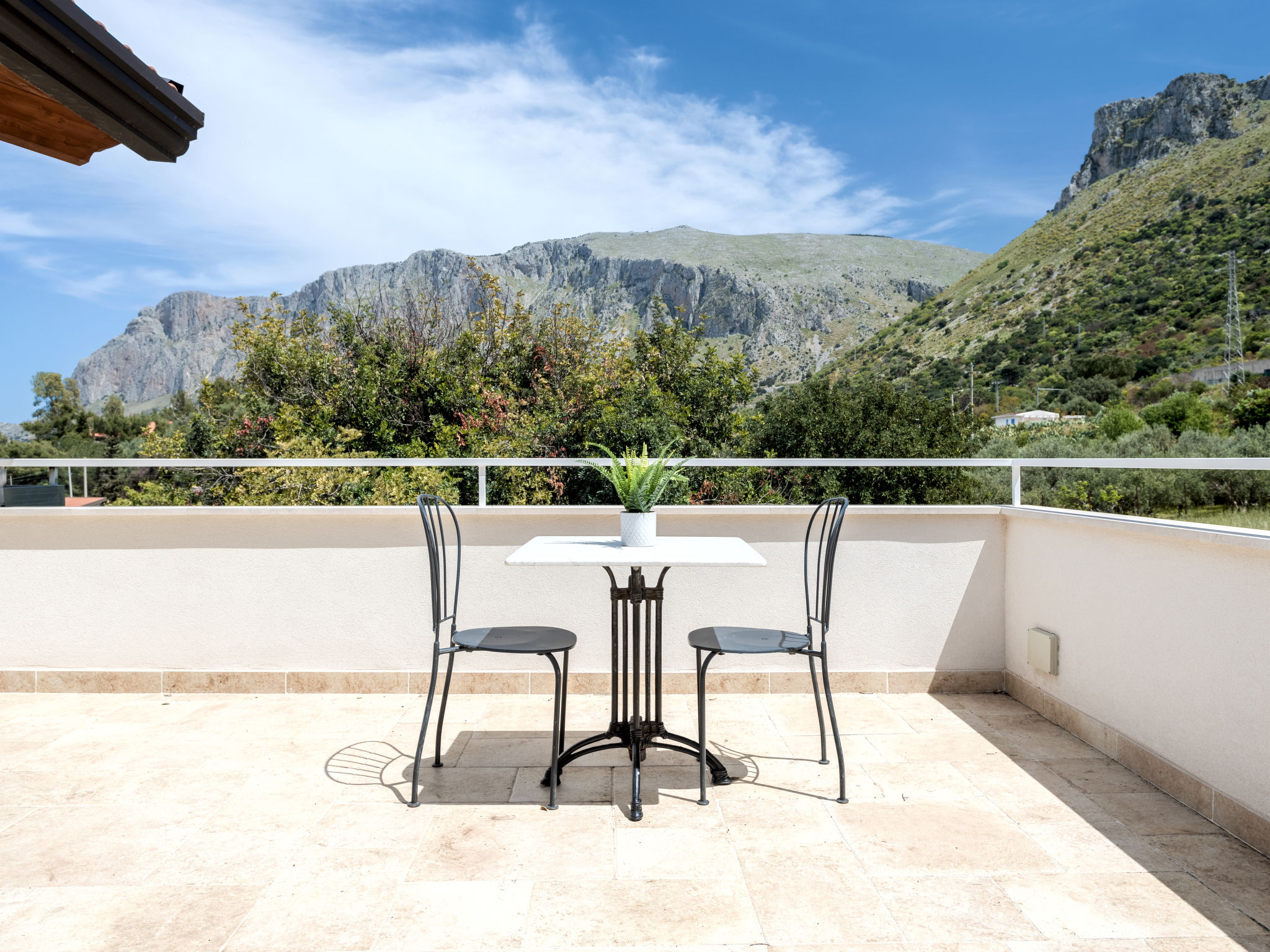 Appartement Quirat Superior – Terrasse, photo 26 sur 41
