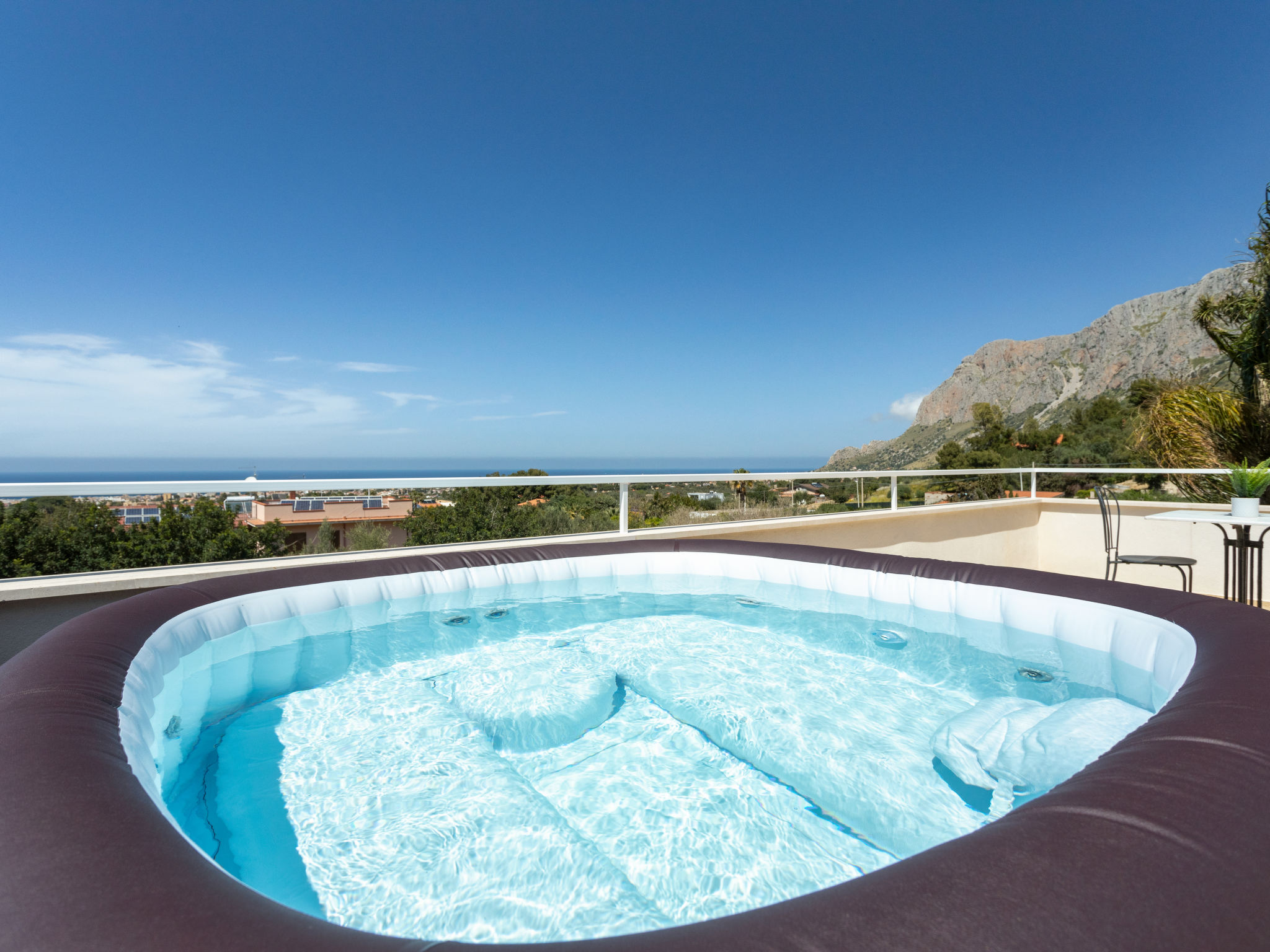 Quirat Superior — Pool Outdoor (4 of 41)