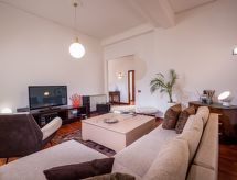 Stijlvol appartement in Terrasini, 100m van het strand en het centrum - thumbnail 3