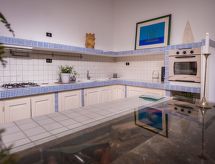 Stijlvol appartement in Terrasini, 100m van het strand en het centrum - thumbnail 5