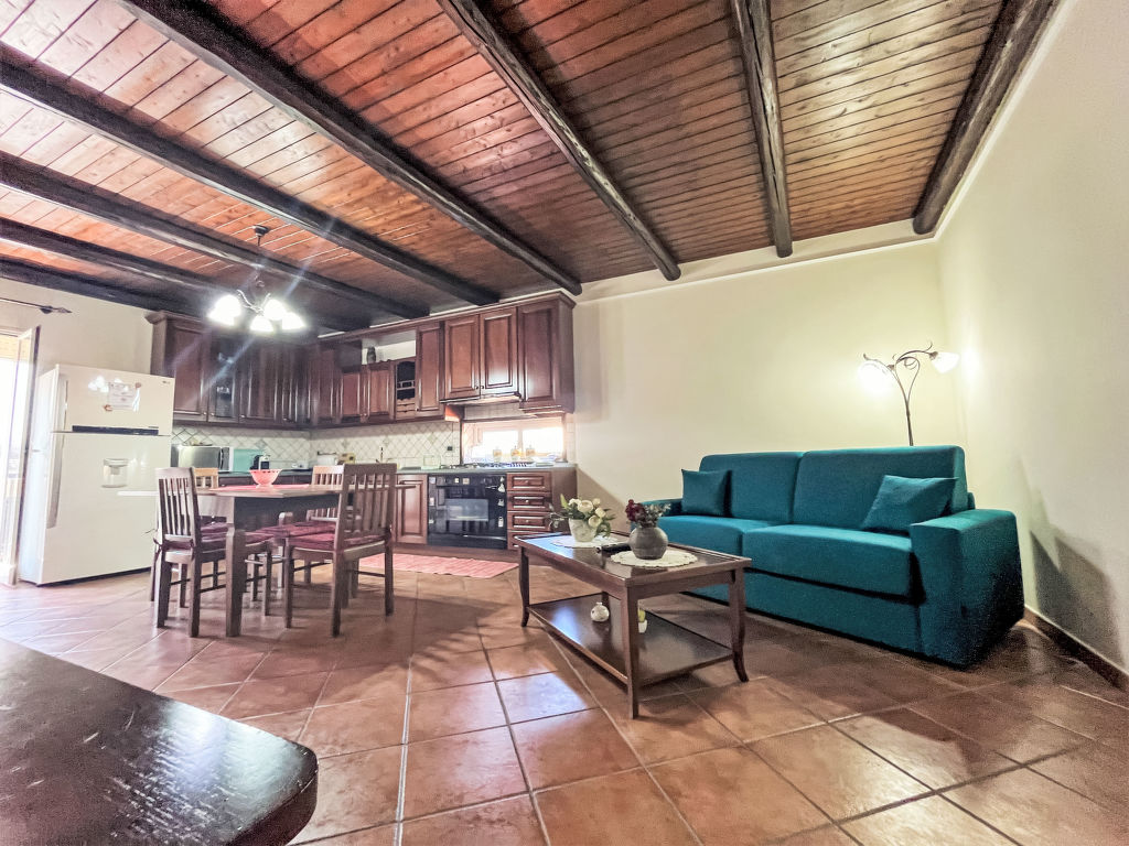 Vakantiehuis Perla in Italië