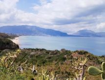 Entspannung, Meer, Natur, Kultur