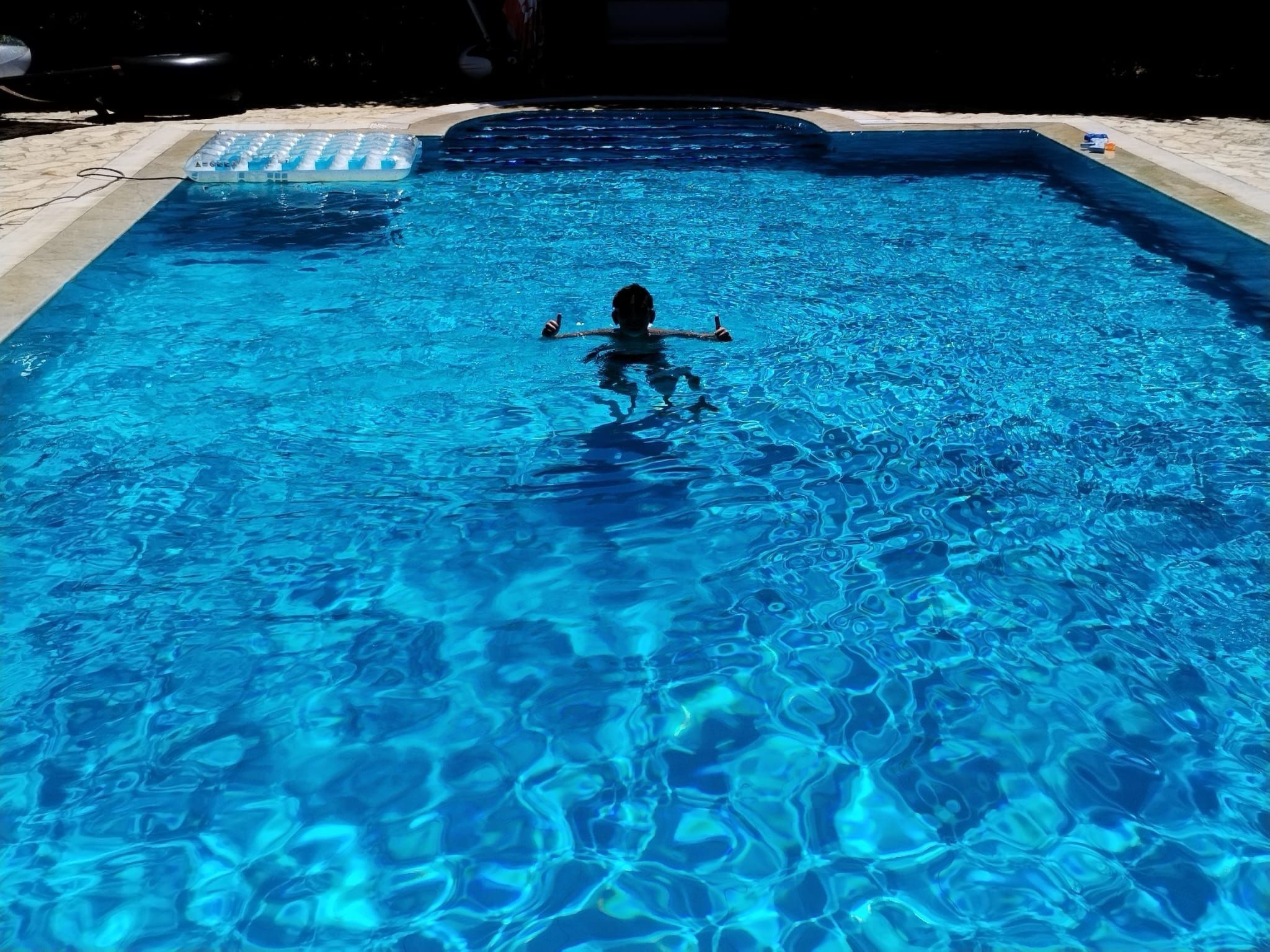 Entspannung, Meer, Natur, Kultur-Binnen