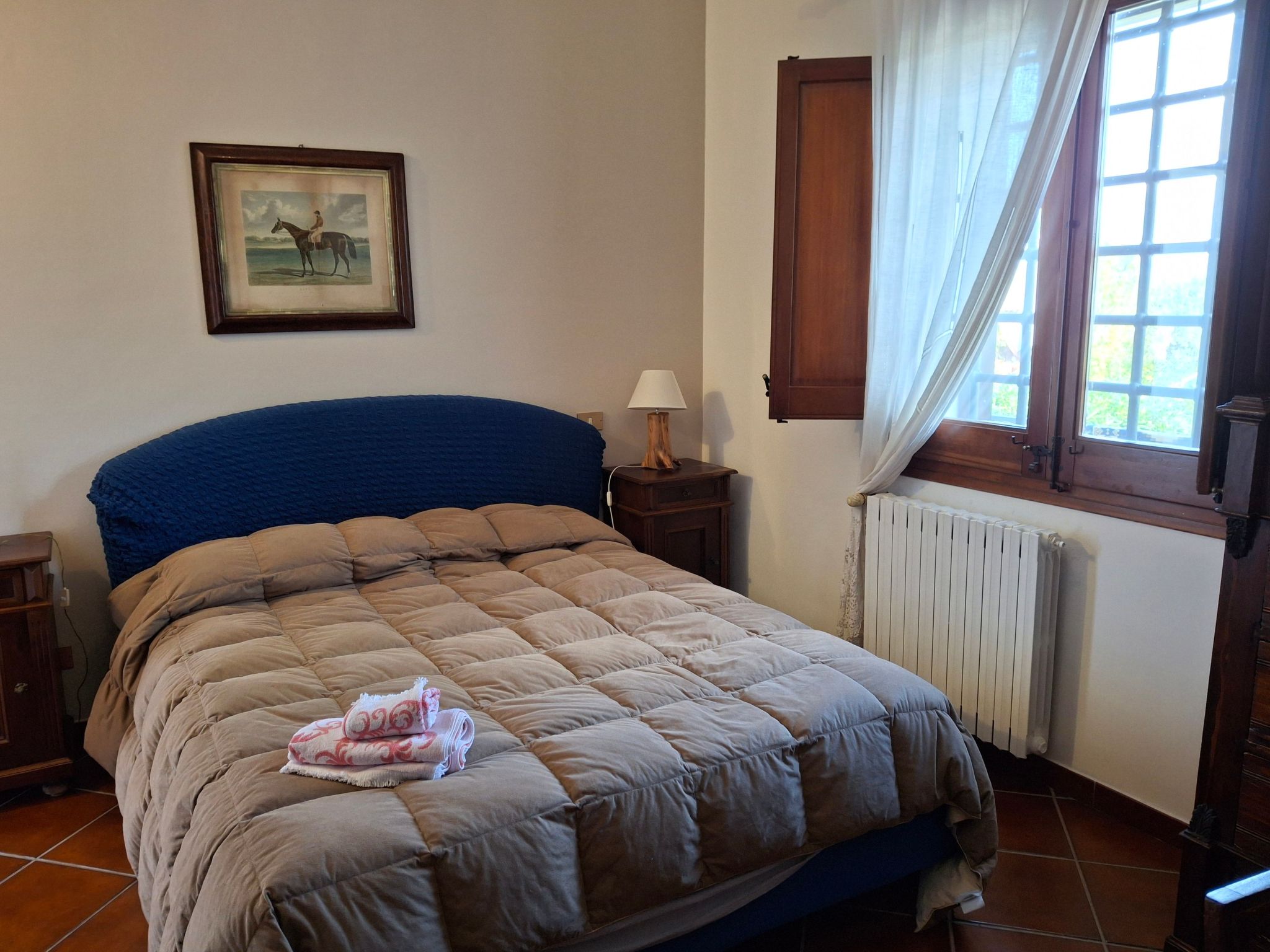 Entspannung, Meer, Natur, Kultur-Binnen