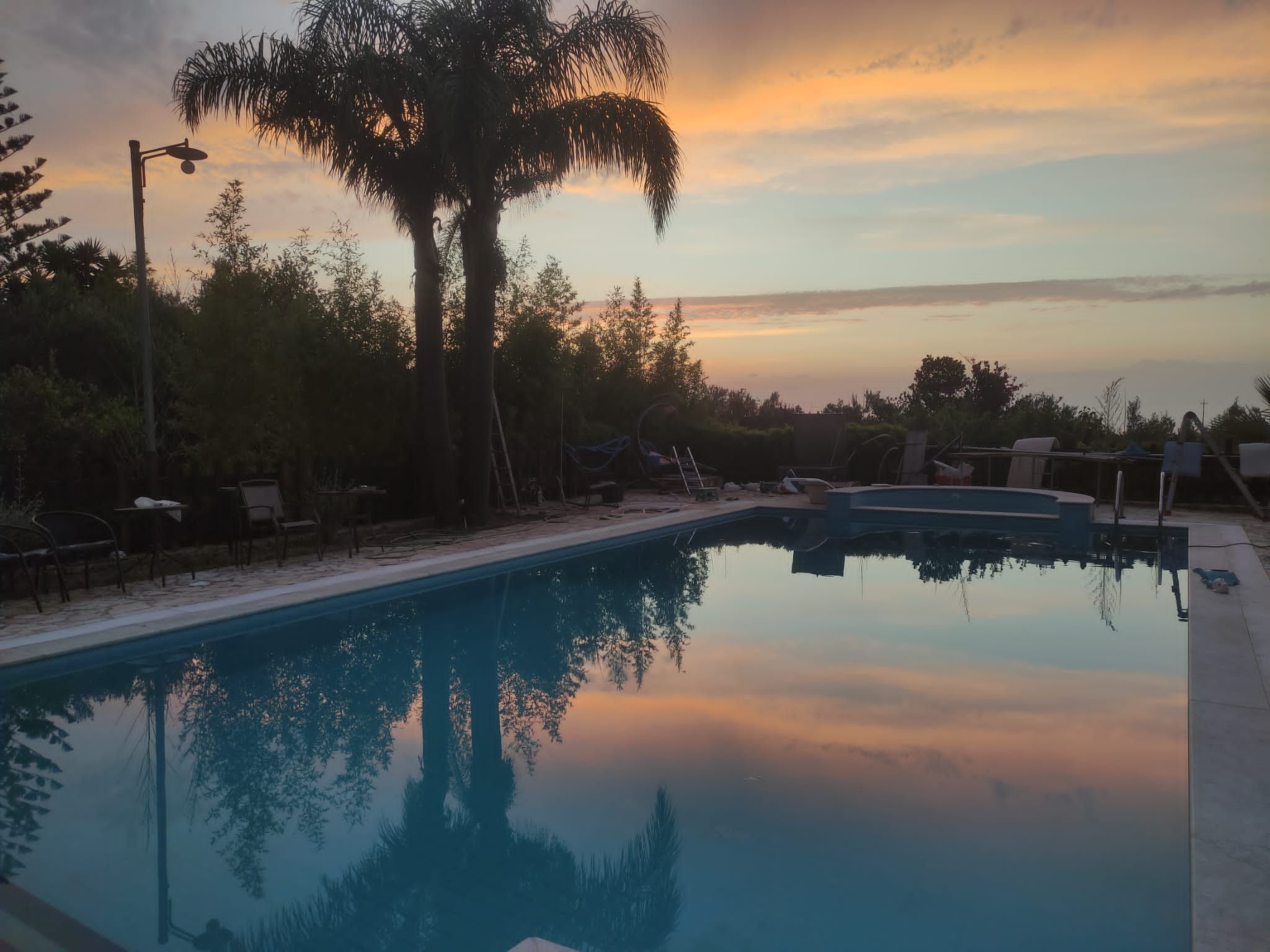 Entspannung, Meer, Natur, Kultur-Binnen