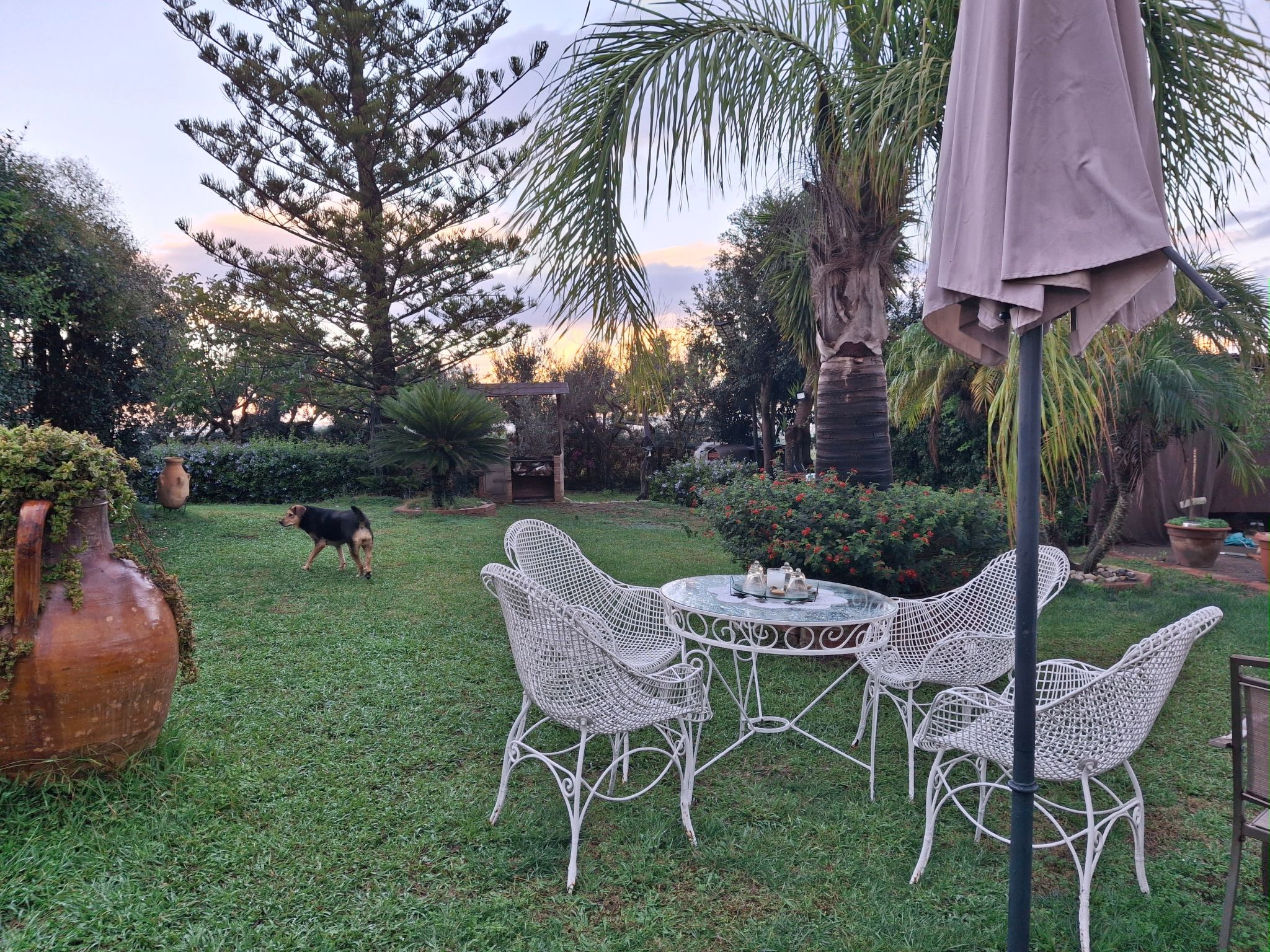 Entspannung, Meer, Natur, Kultur-Binnen