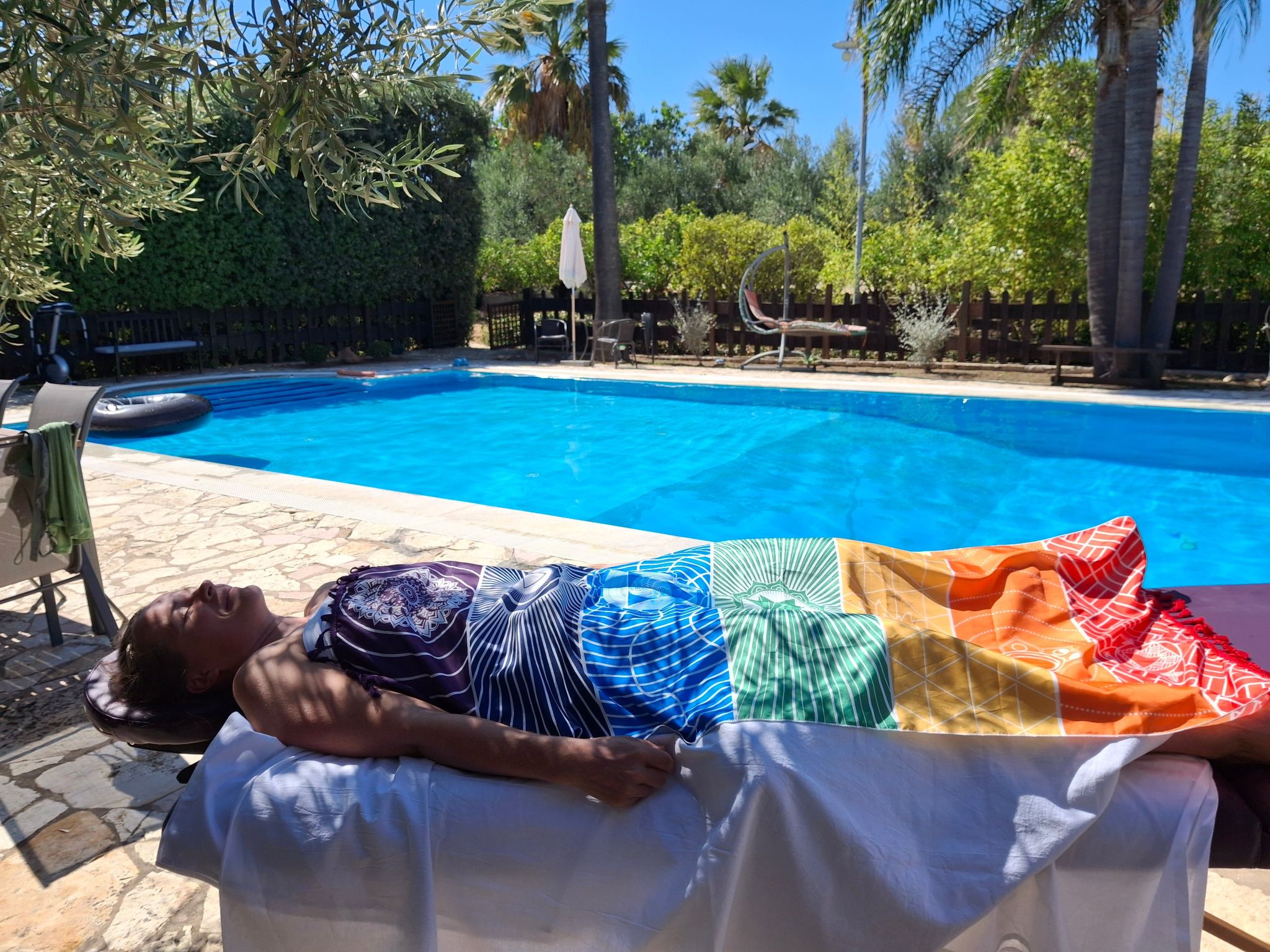 Entspannung, Meer, Natur, Kultur-Binnen