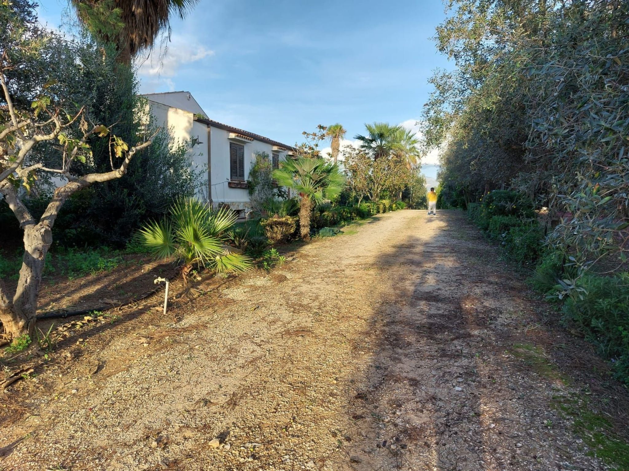 Entspannung, Meer, Natur, Kultur-Binnen