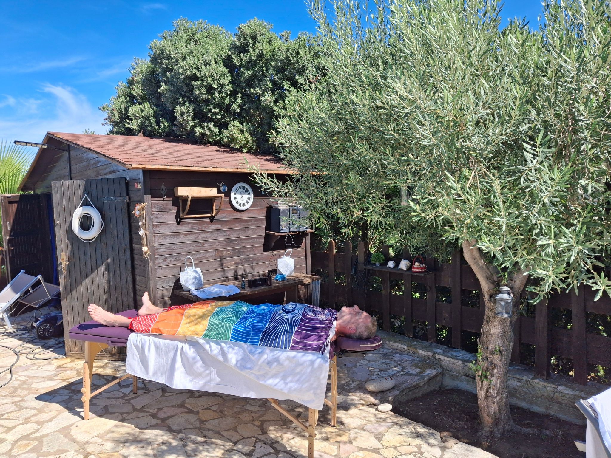 Entspannung, Meer, Natur, Kultur-Binnen