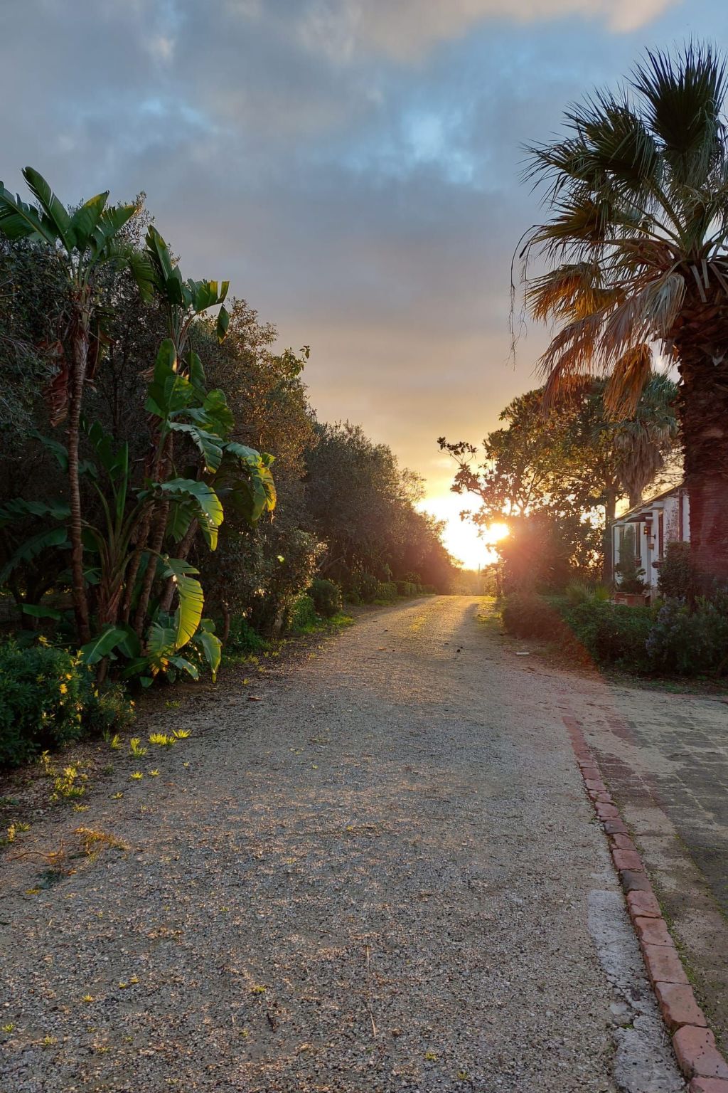 Entspannung, Meer, Natur, Kultur-Binnen