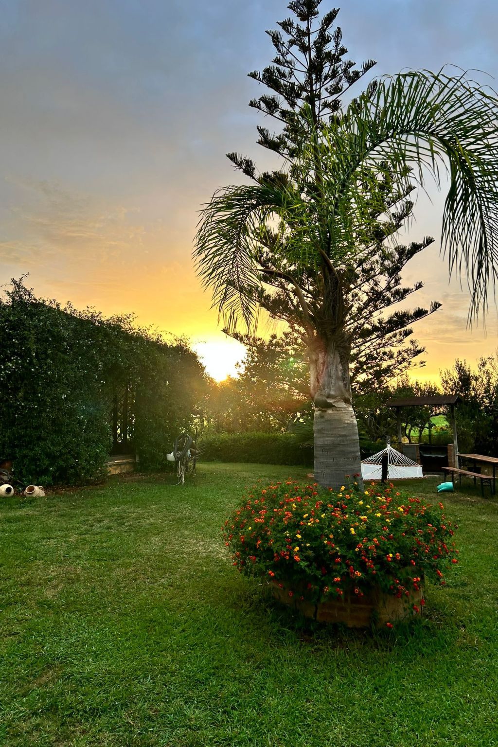 Entspannung, Meer, Natur, Kultur-Binnen