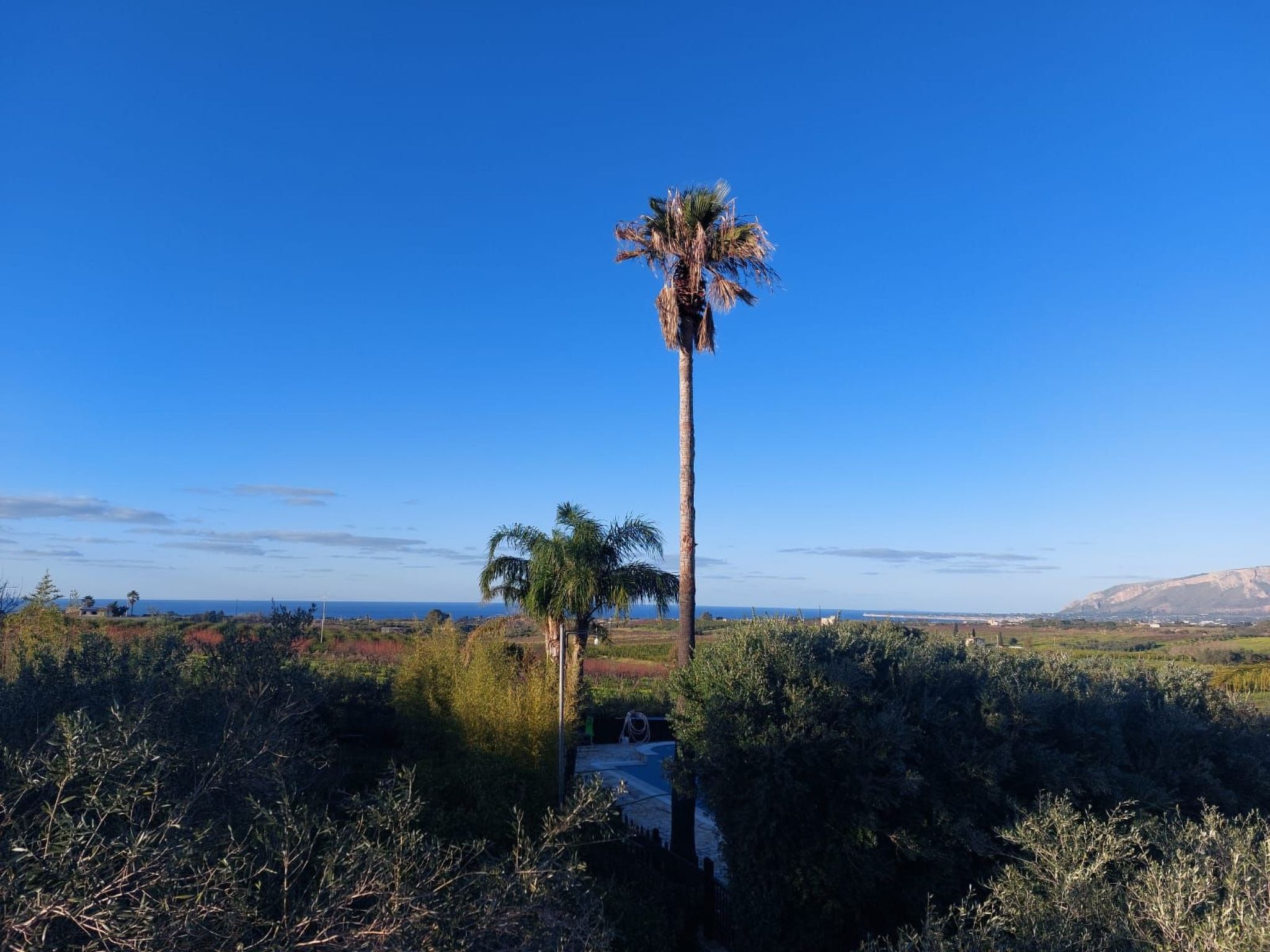 Entspannung, Meer, Natur, Kultur-Binnen