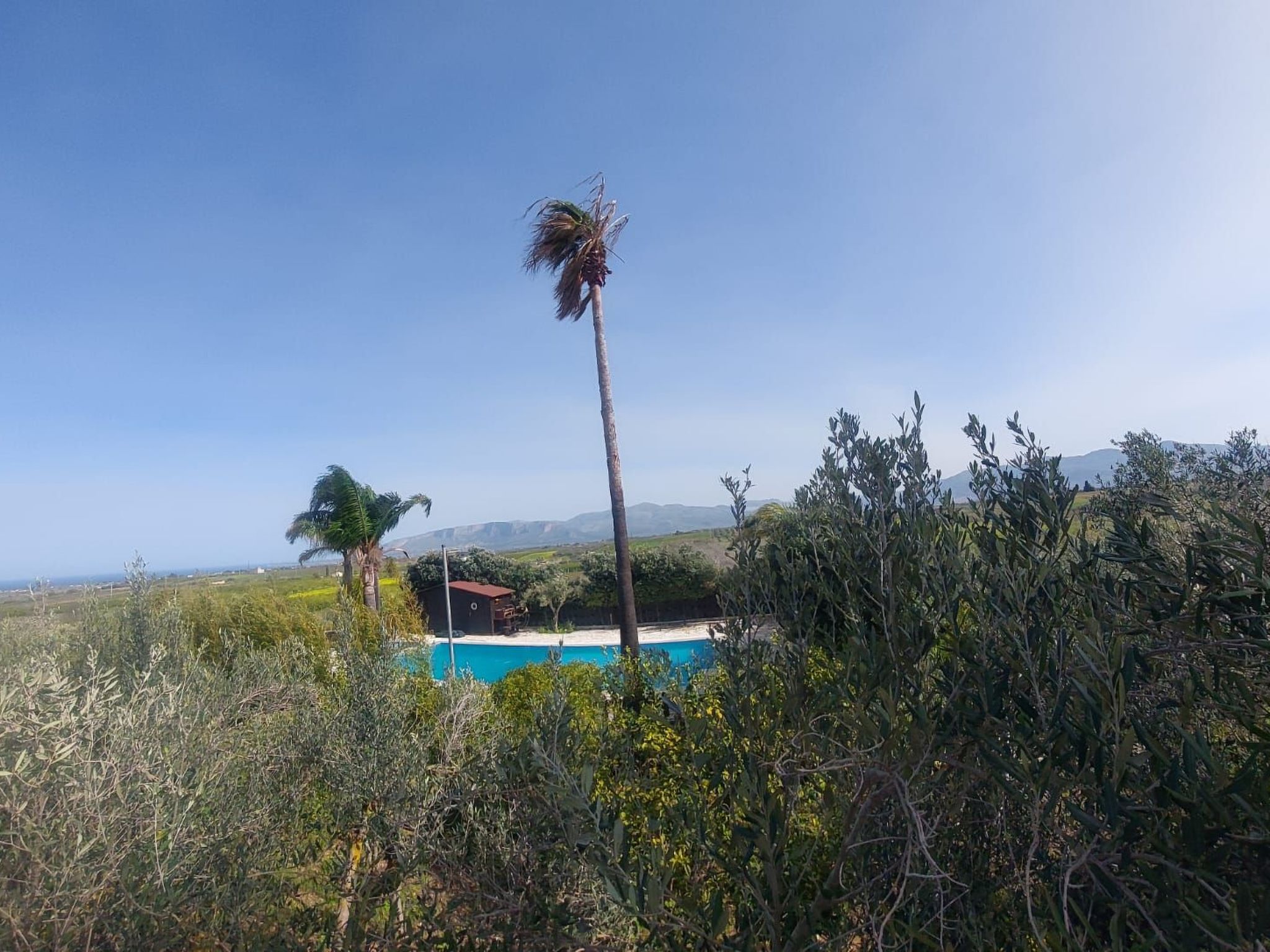 Entspannung, Meer, Natur, Kultur-Binnen