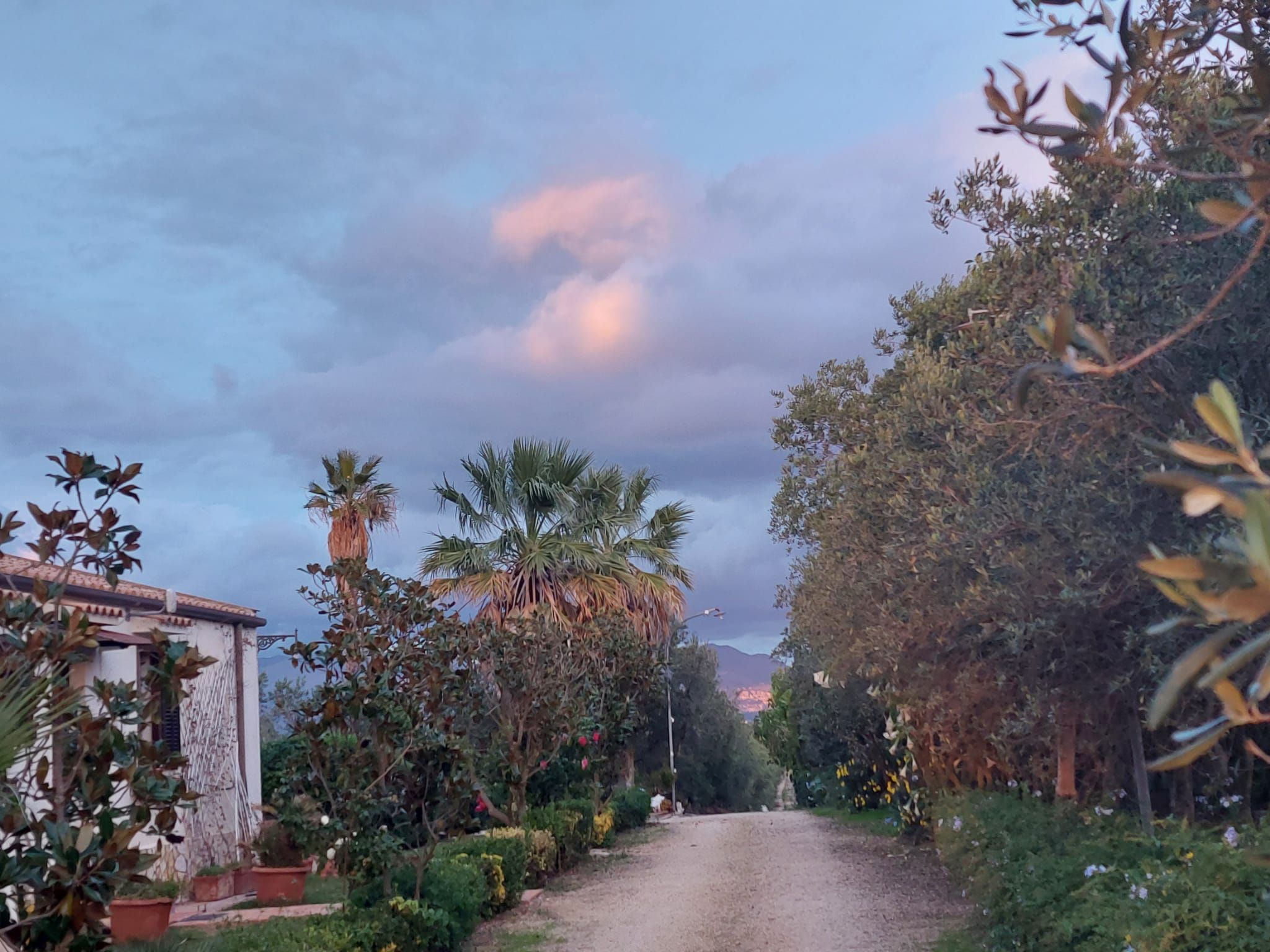 Entspannung, Meer, Natur, Kultur-Binnen