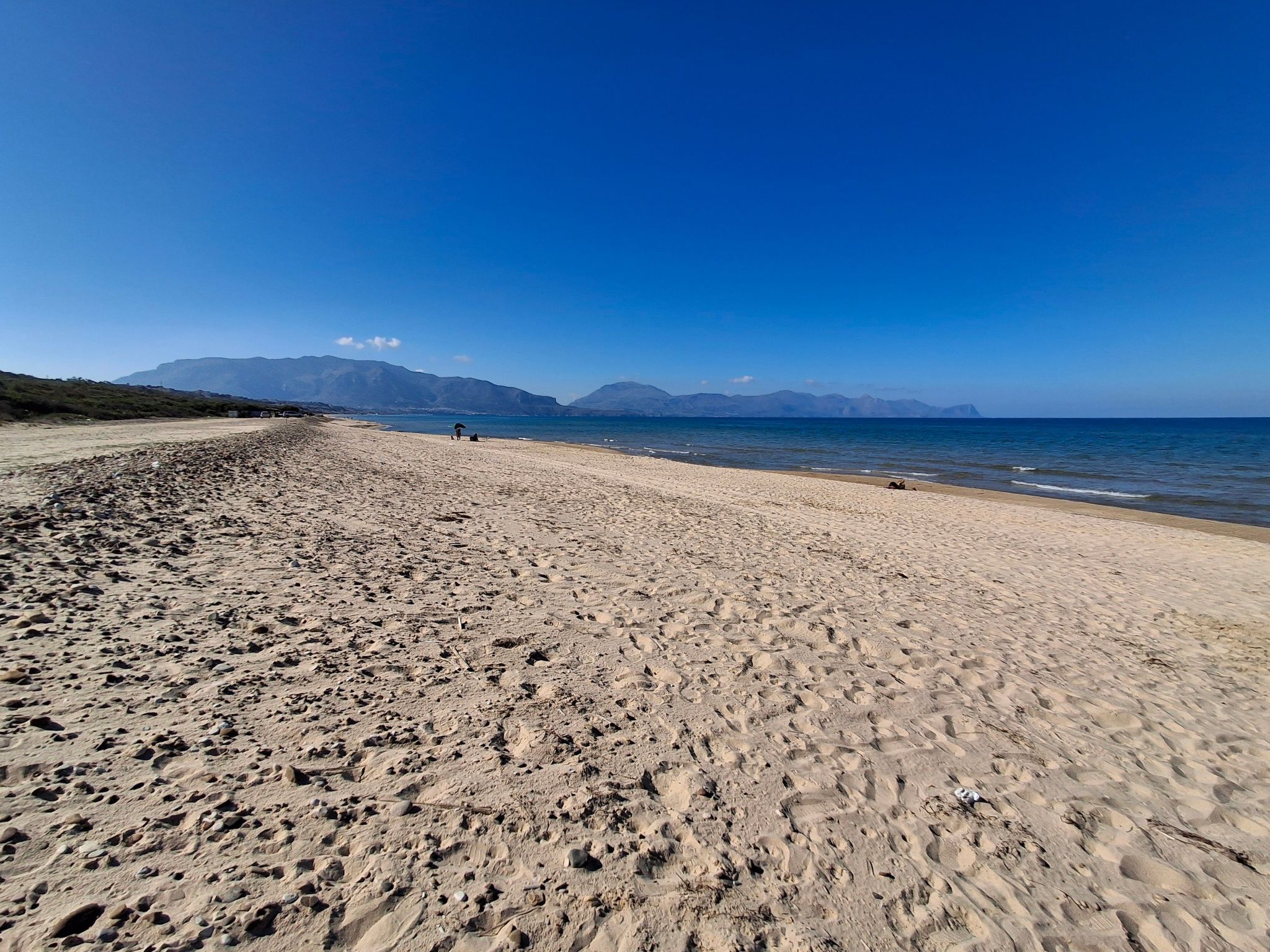 Entspannung, Meer, Natur, Kultur-Binnen
