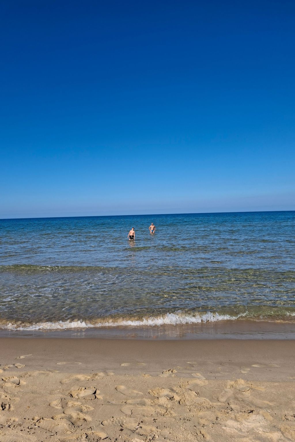 Entspannung, Meer, Natur, Kultur-Binnen