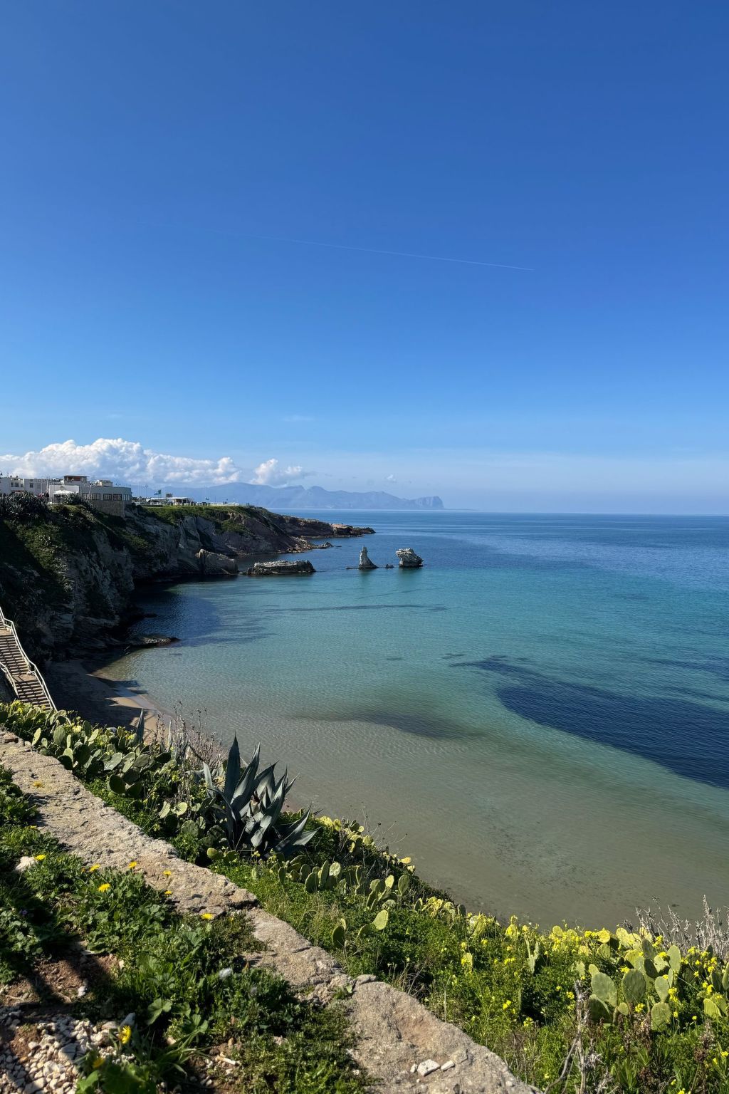 Entspannung, Meer, Natur, Kultur-Binnen