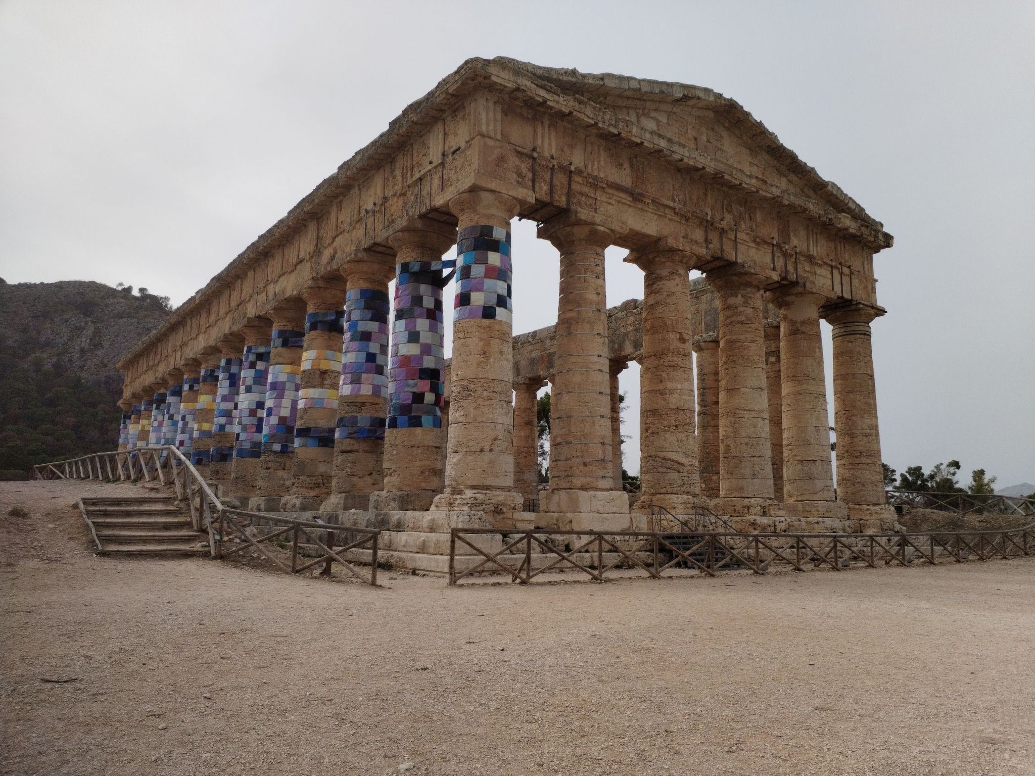 Entspannung, Meer, Natur, Kultur-Binnen