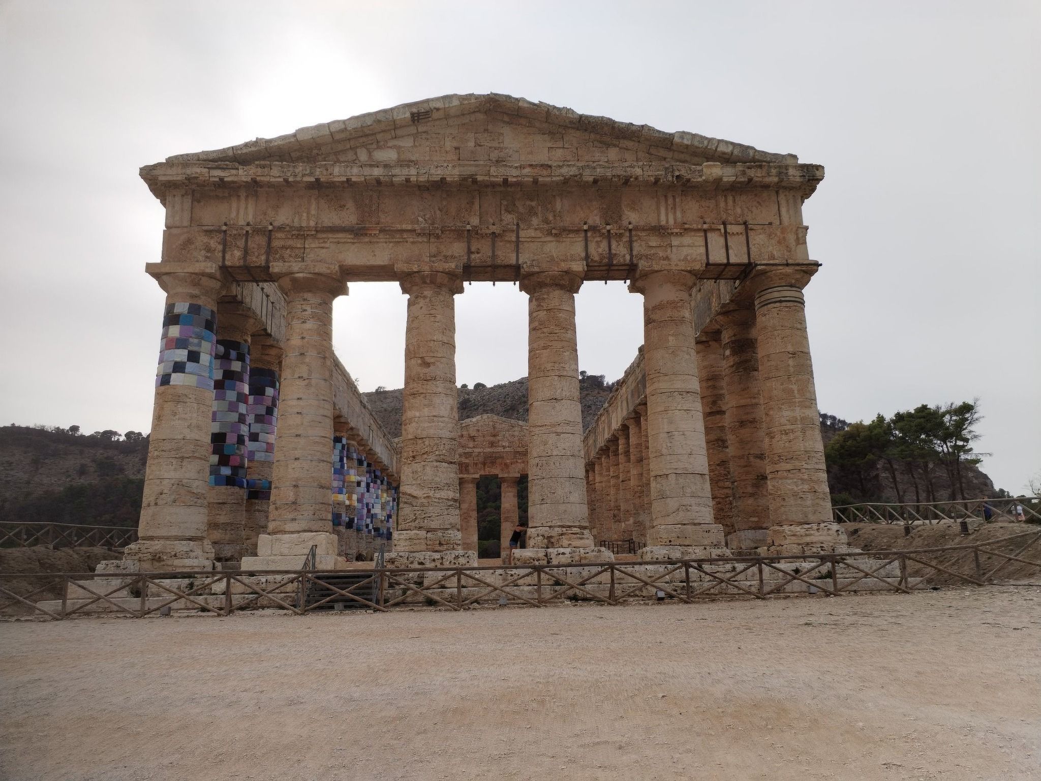 Entspannung, Meer, Natur, Kultur-Binnen