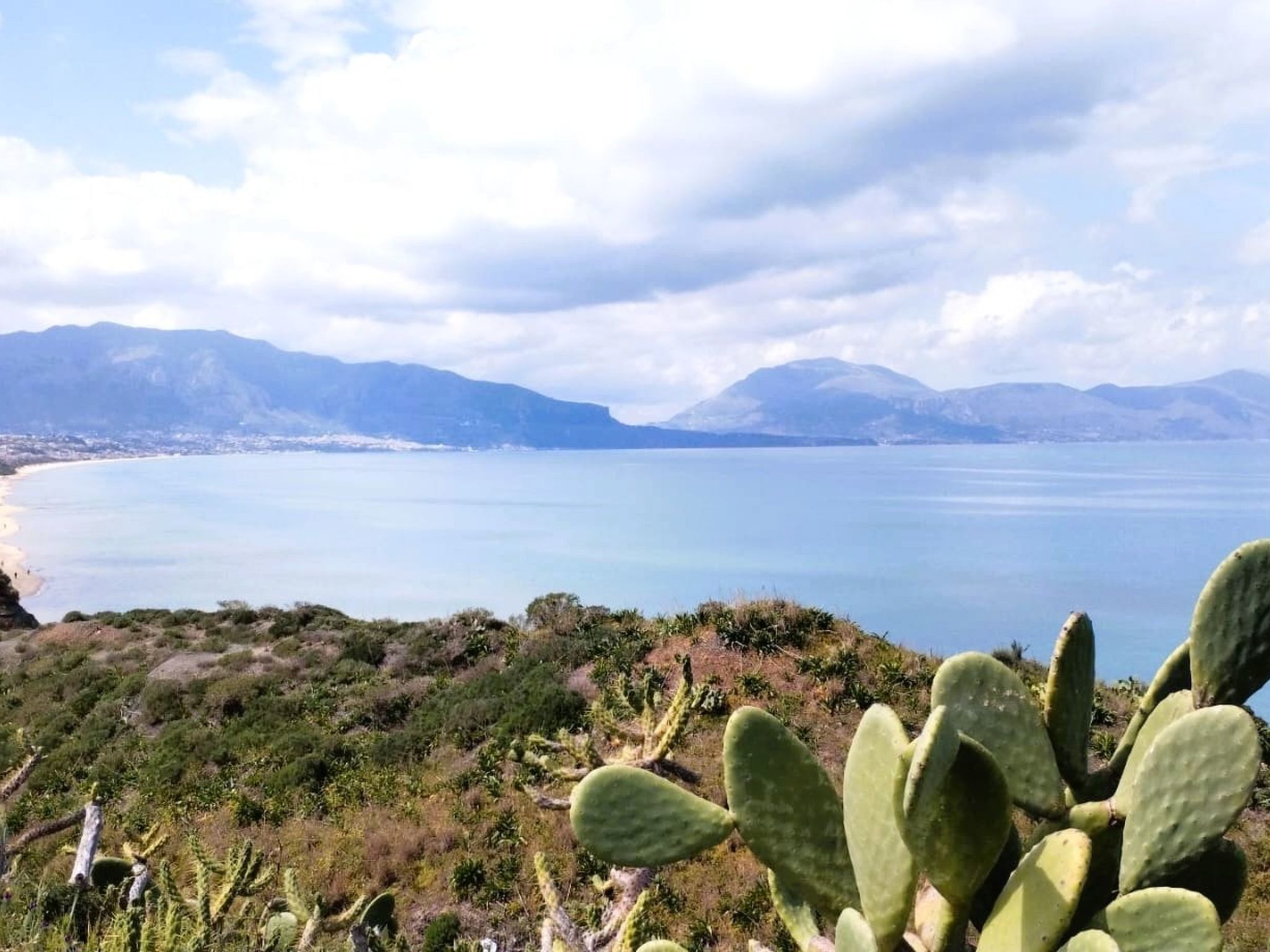 Entspannung, Meer, Natur, Kultur-Binnen