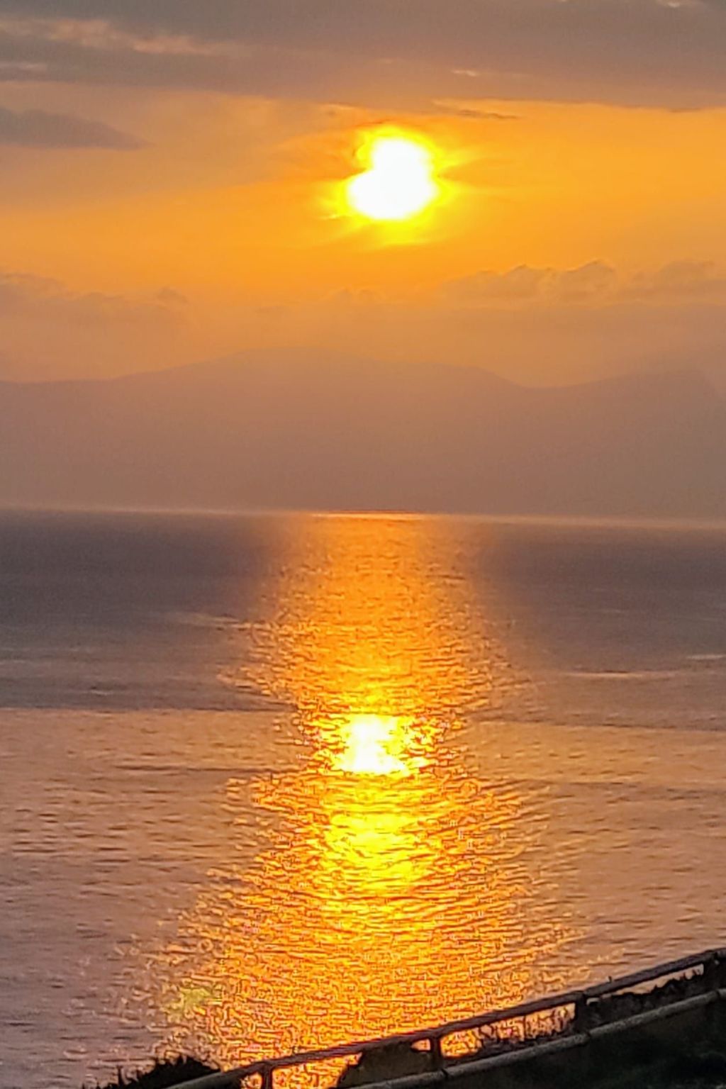 Entspannung, Meer, Natur, Kultur-Binnen