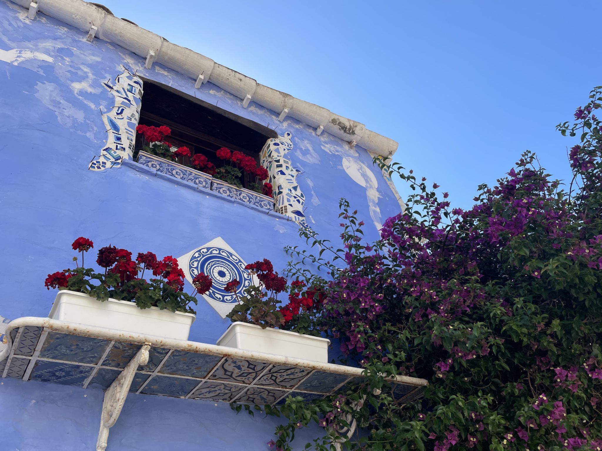 Entspannung, Meer, Natur, Kultur-Omgeving