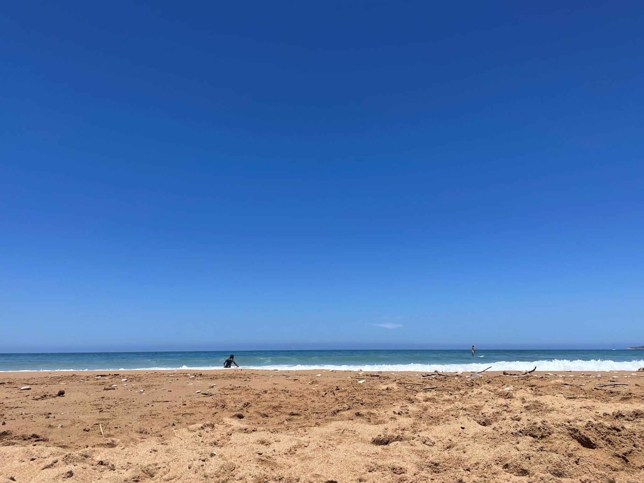 Entspannung, Meer, Natur, Kultur-Omgeving