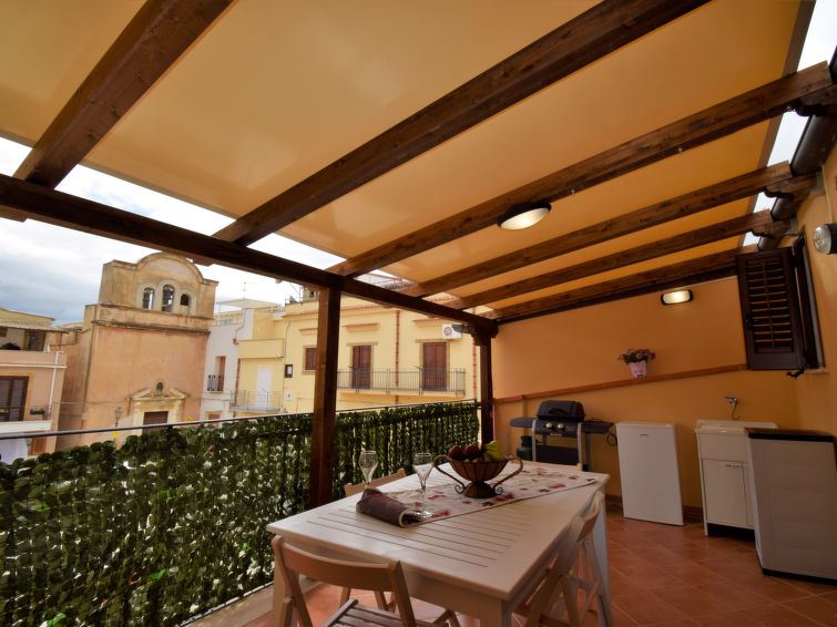 Terrazza del Palmento