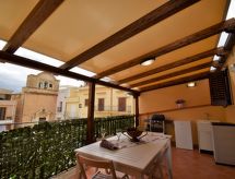 Terrazza del Palmento