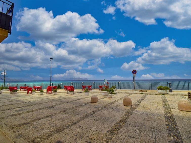 Апартаменты Piano Mare