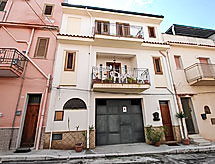 Trappeto - Дом Rinascita