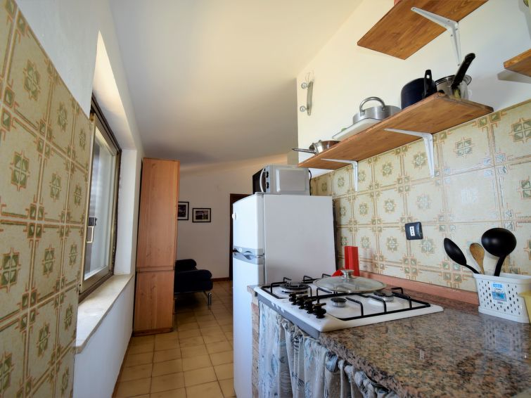 Stelle Apartment in Trappeto