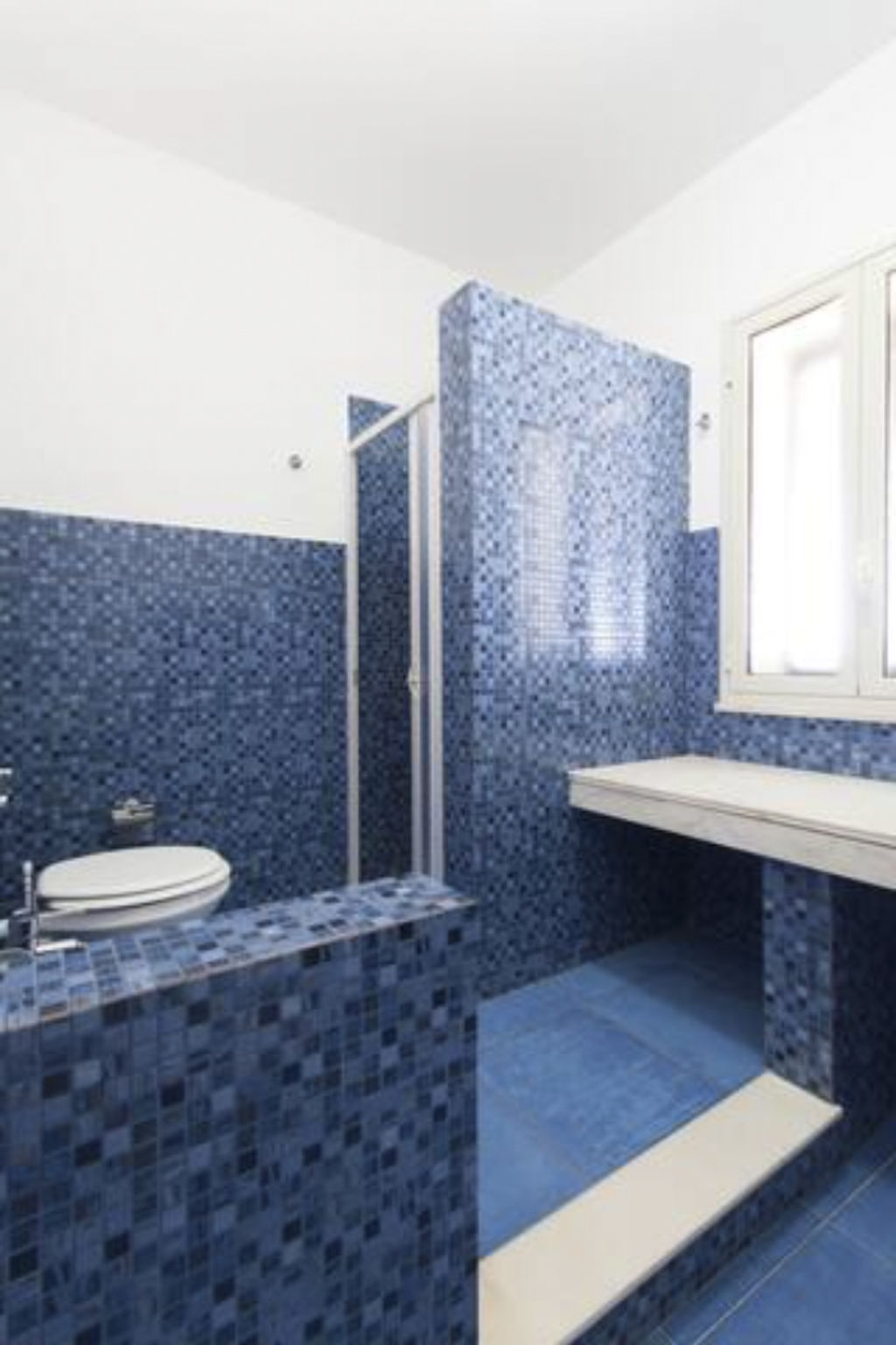 Villa am Meer Trappeto-Drinnen