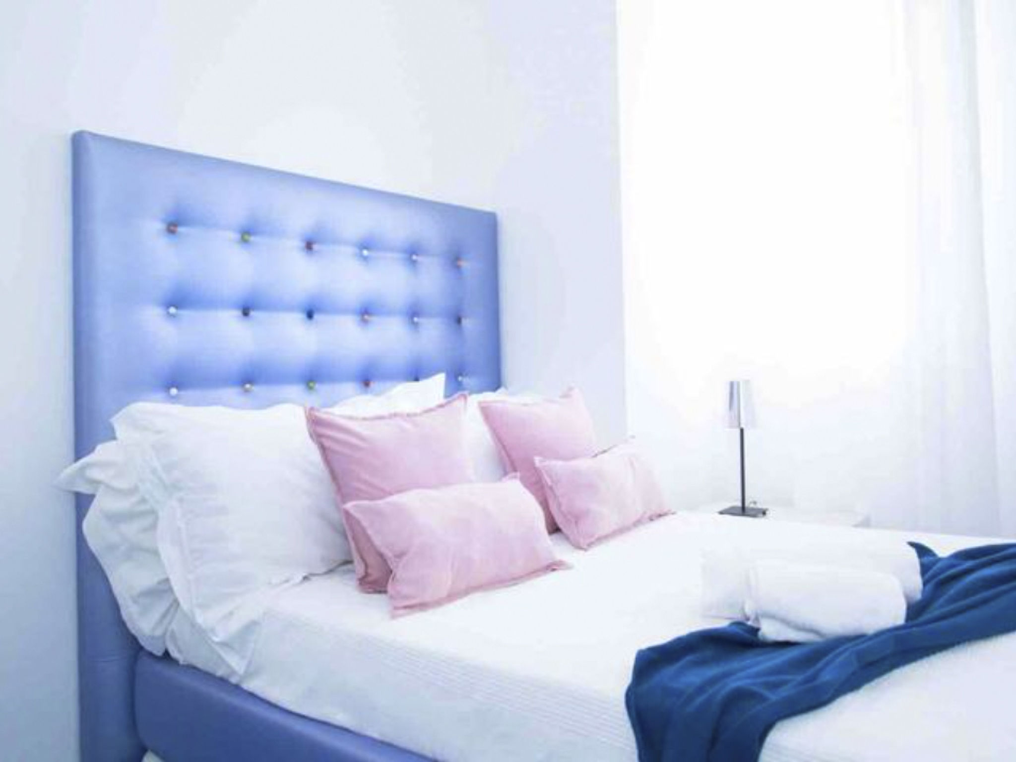 Villa am Meer Trappeto-Drinnen